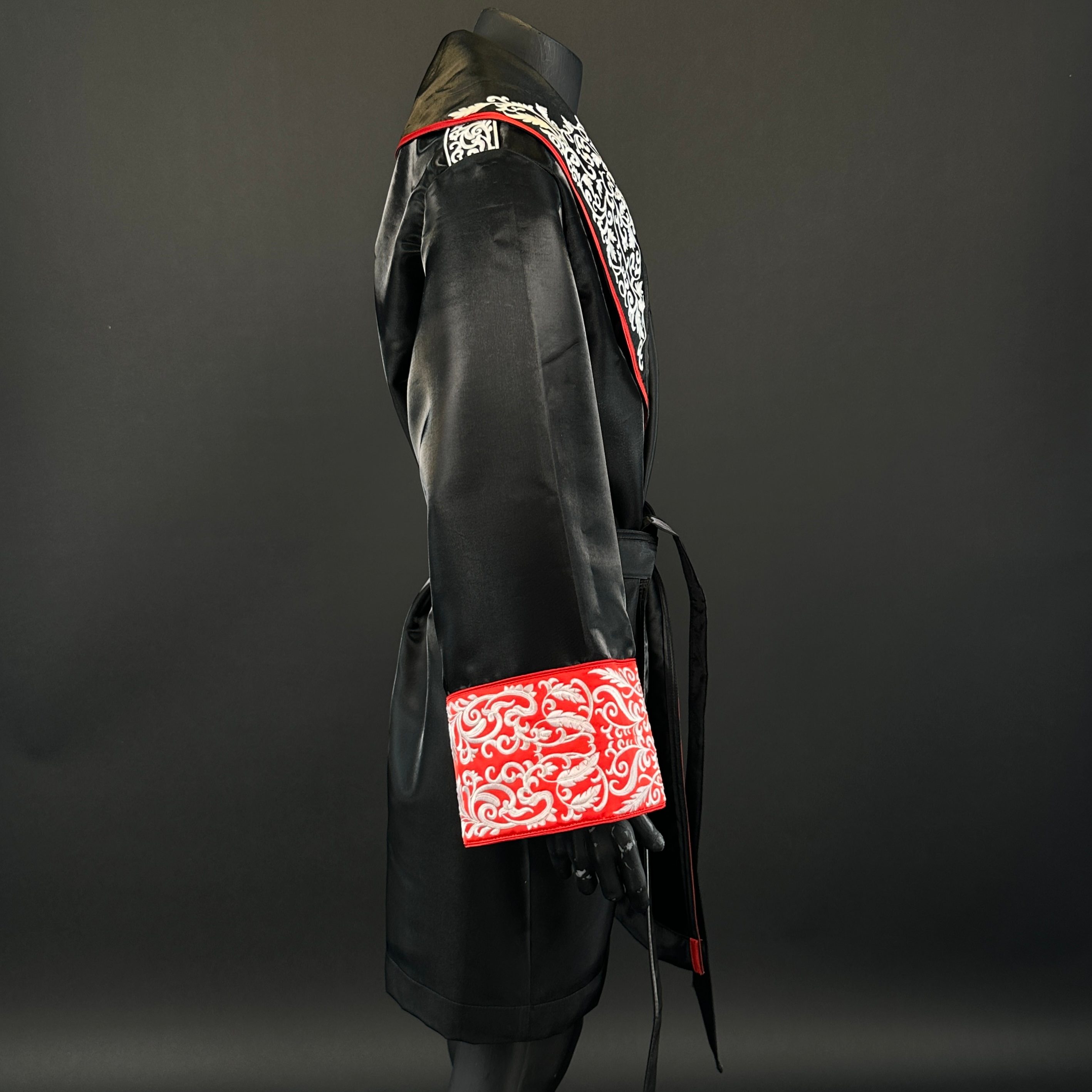 Royal Robe (Boxxerworld Elite) Brian 178922 Robes