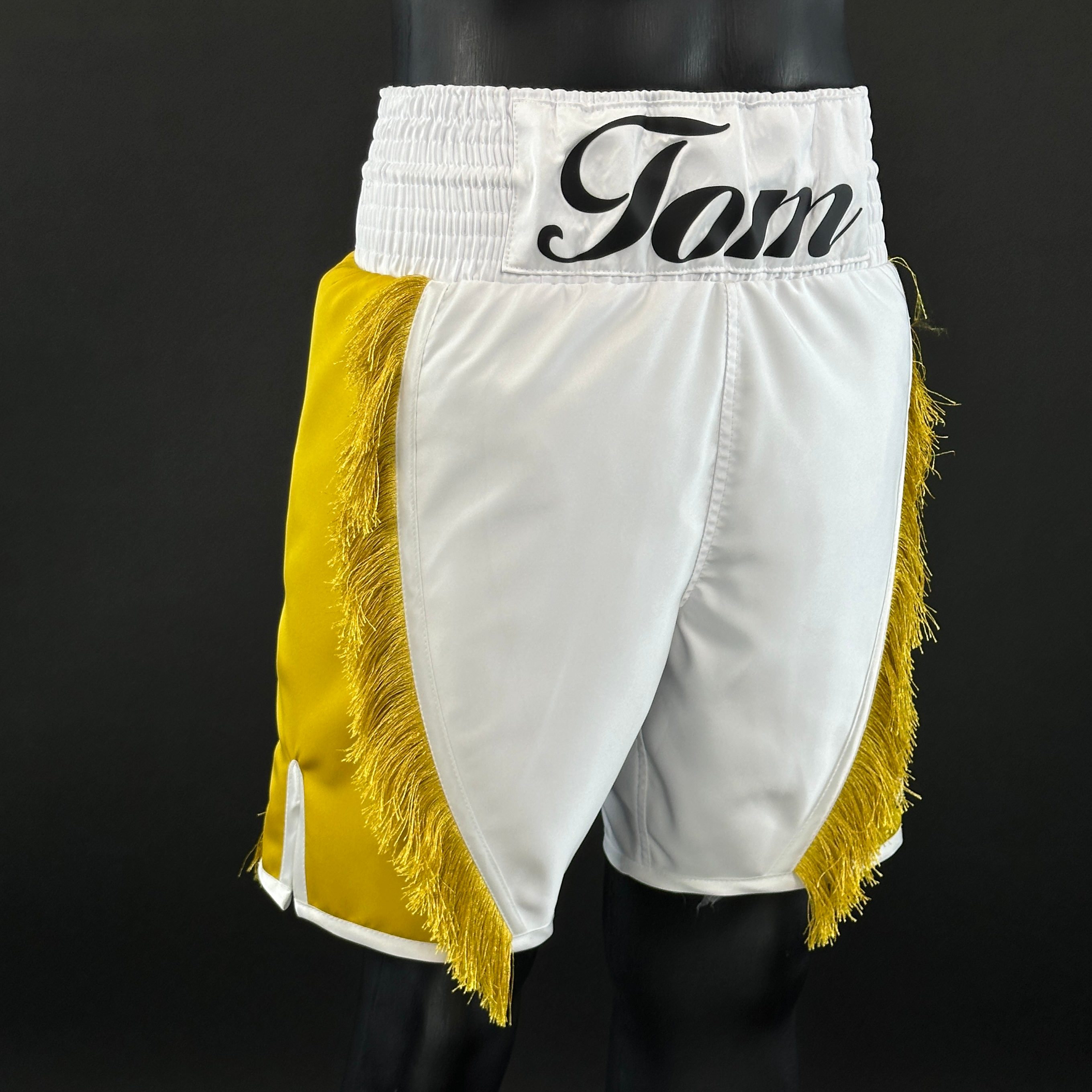 Floyd BX Patrick 156571 Custom Boxing Shorts & Trunks