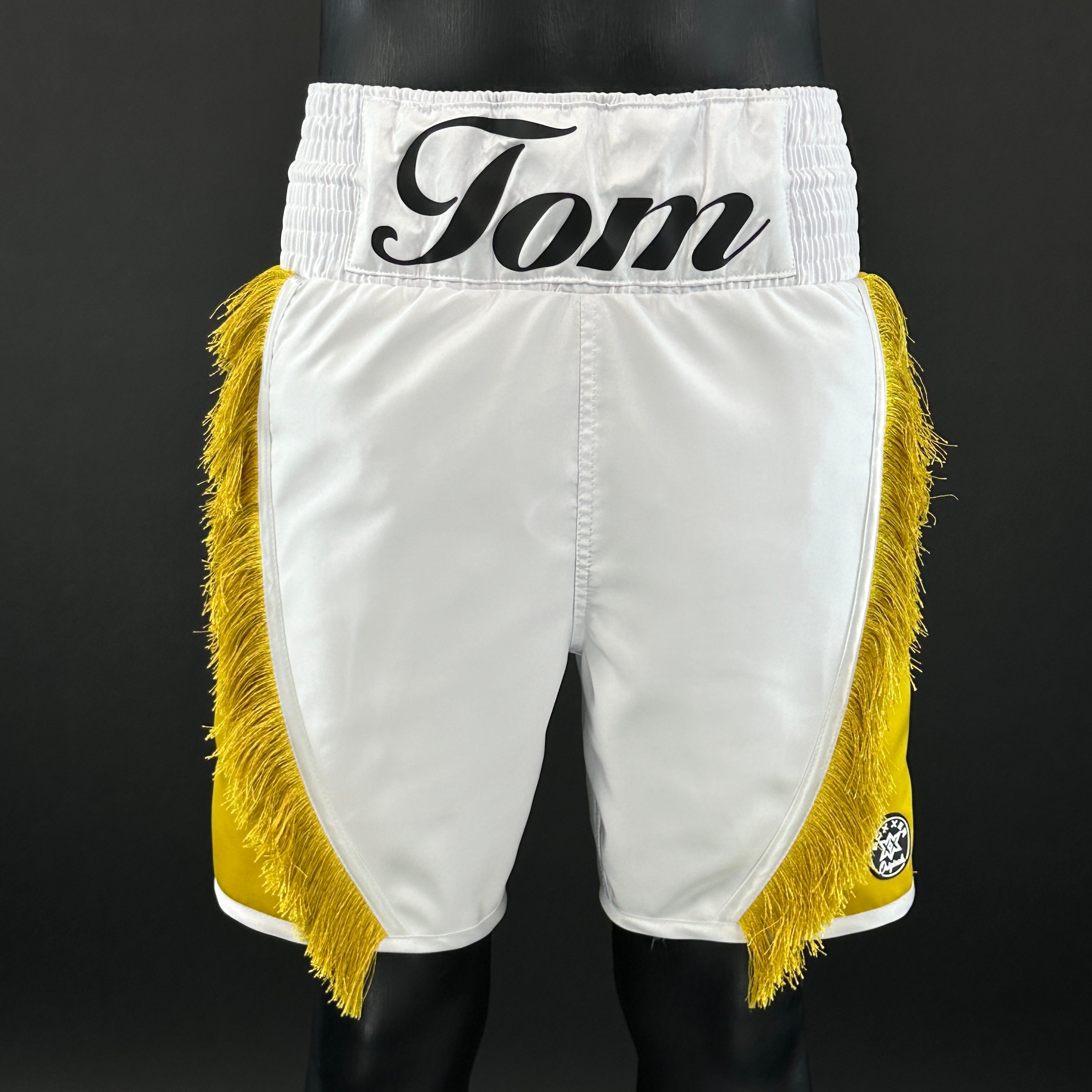 Floyd BX Patrick 156571 Custom Boxing Shorts & Trunks