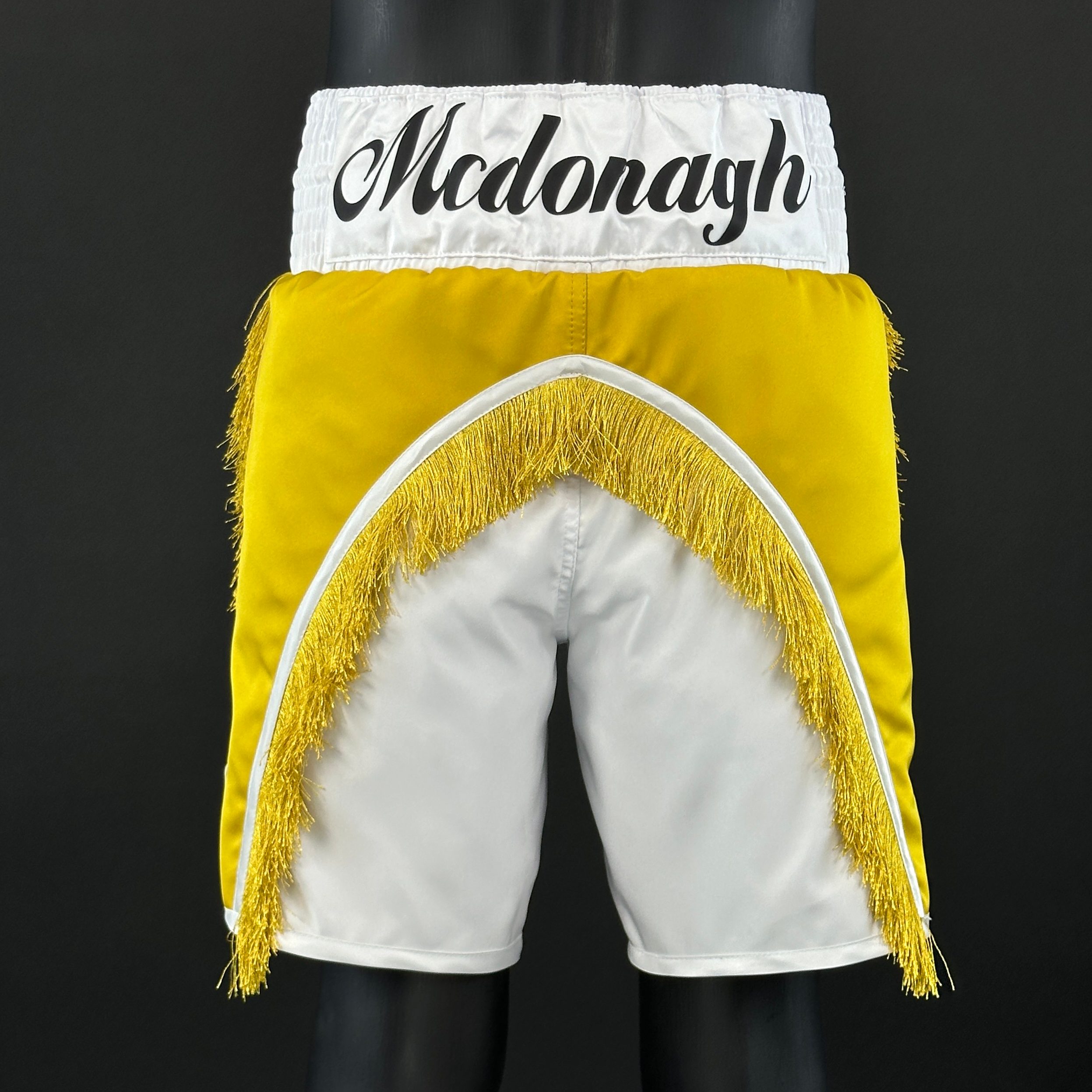 Floyd BX Patrick 156571 Custom Boxing Shorts & Trunks