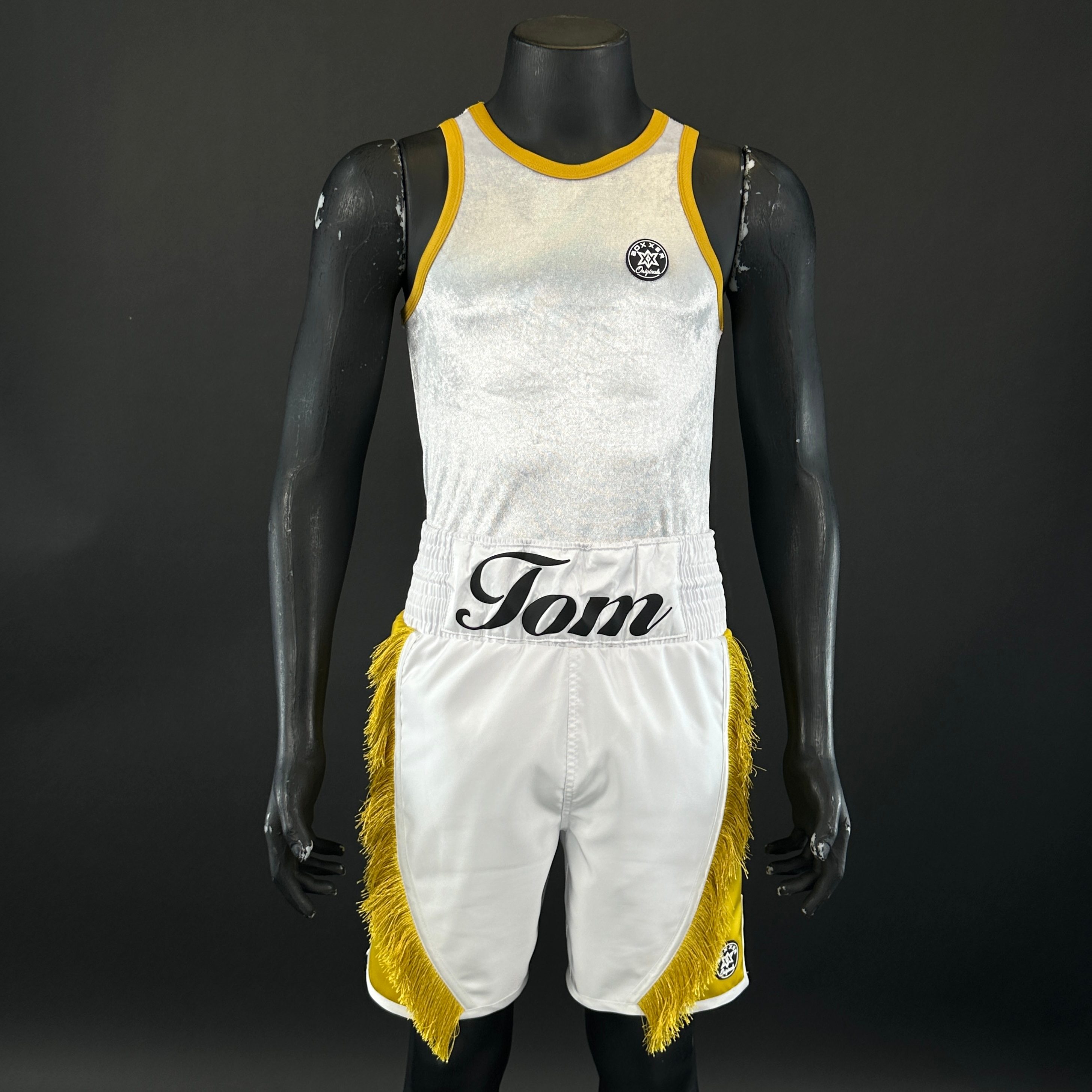 Classic Vest Patrick 156571 Vests