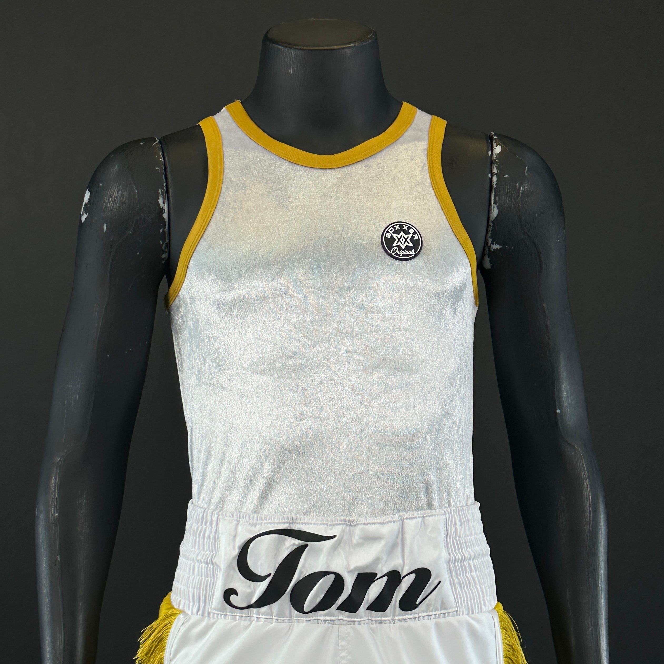 Classic Vest Patrick 156571 Vests