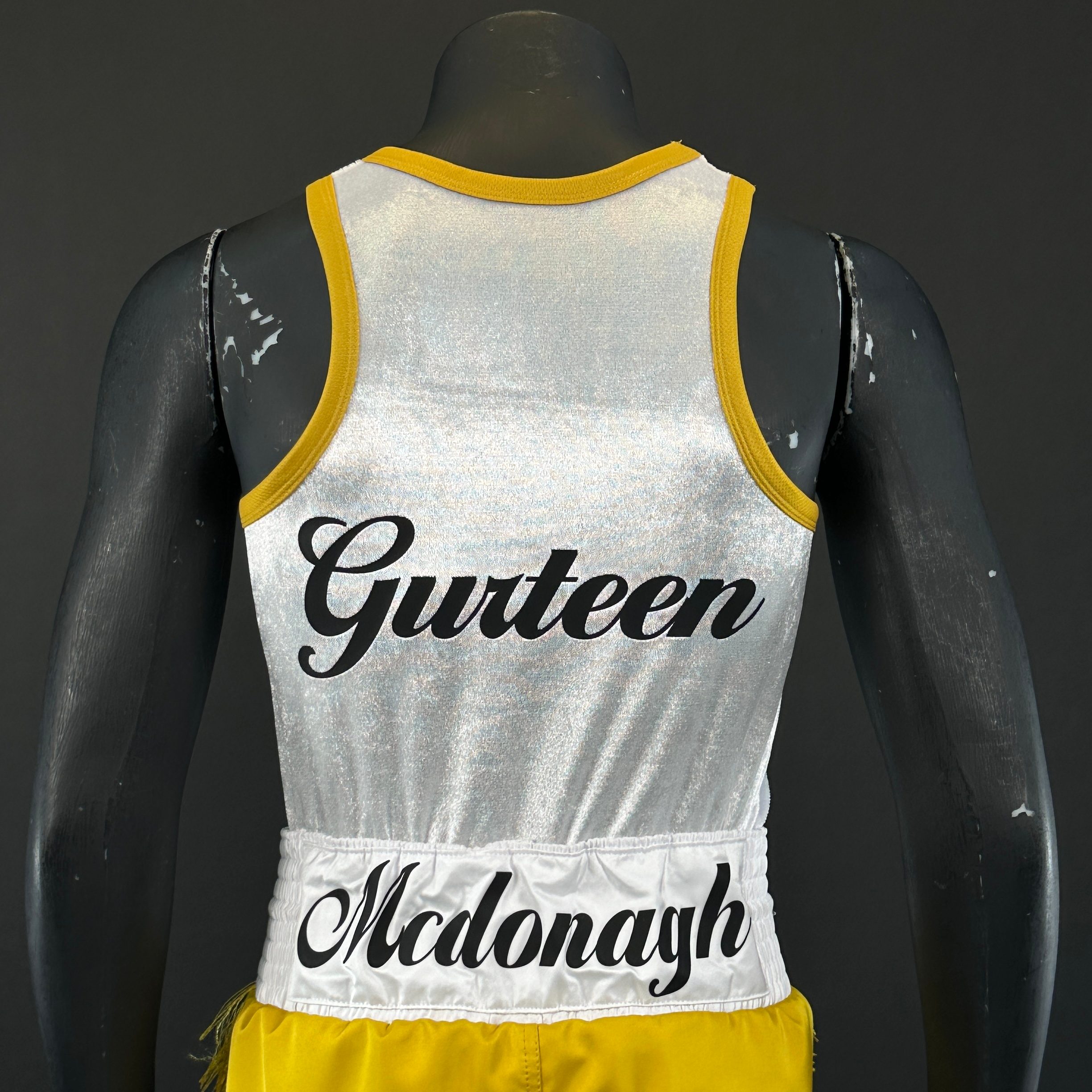 Classic Vest Patrick 156571 Vests