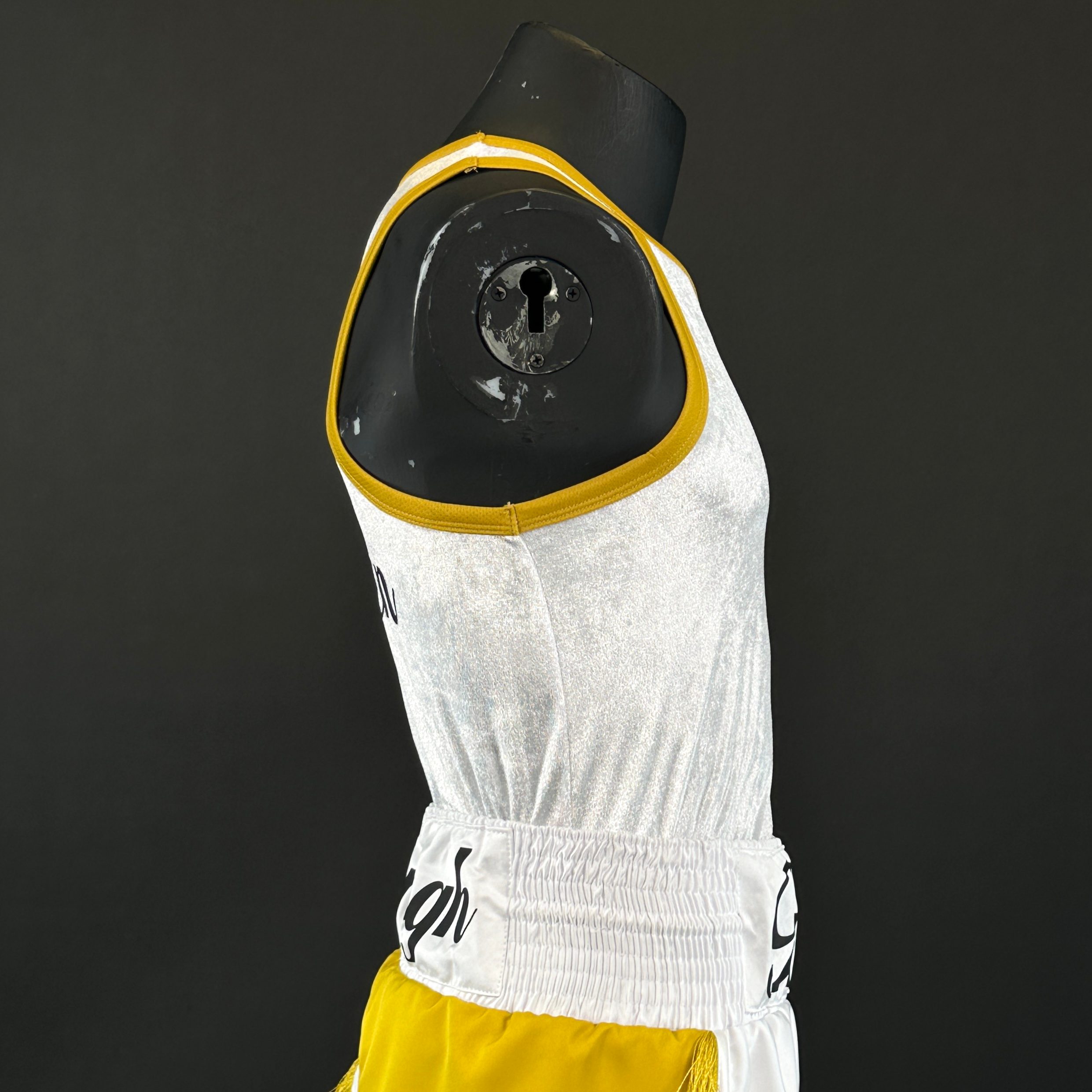 Classic Vest Patrick 156571 Vests