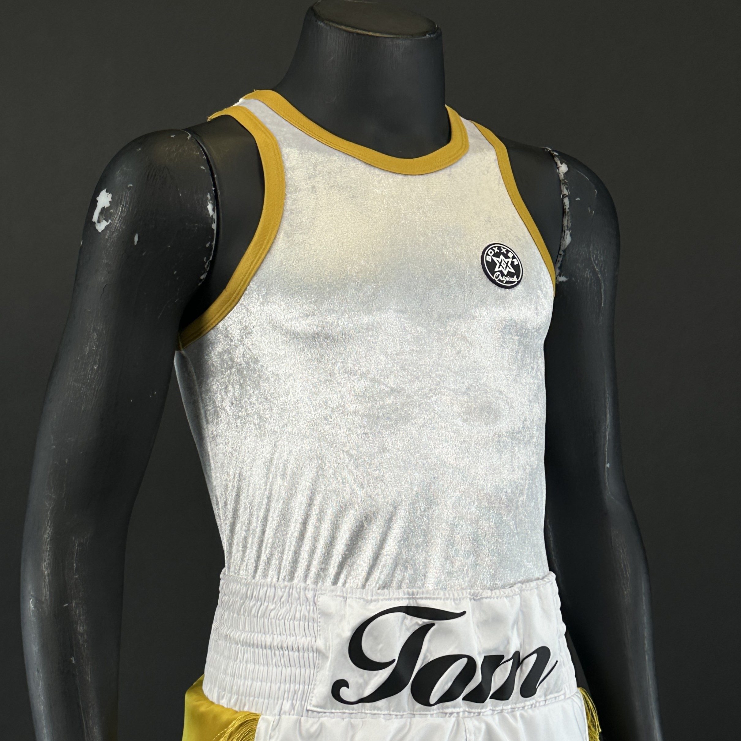 Classic Vest Patrick 156571 Vests