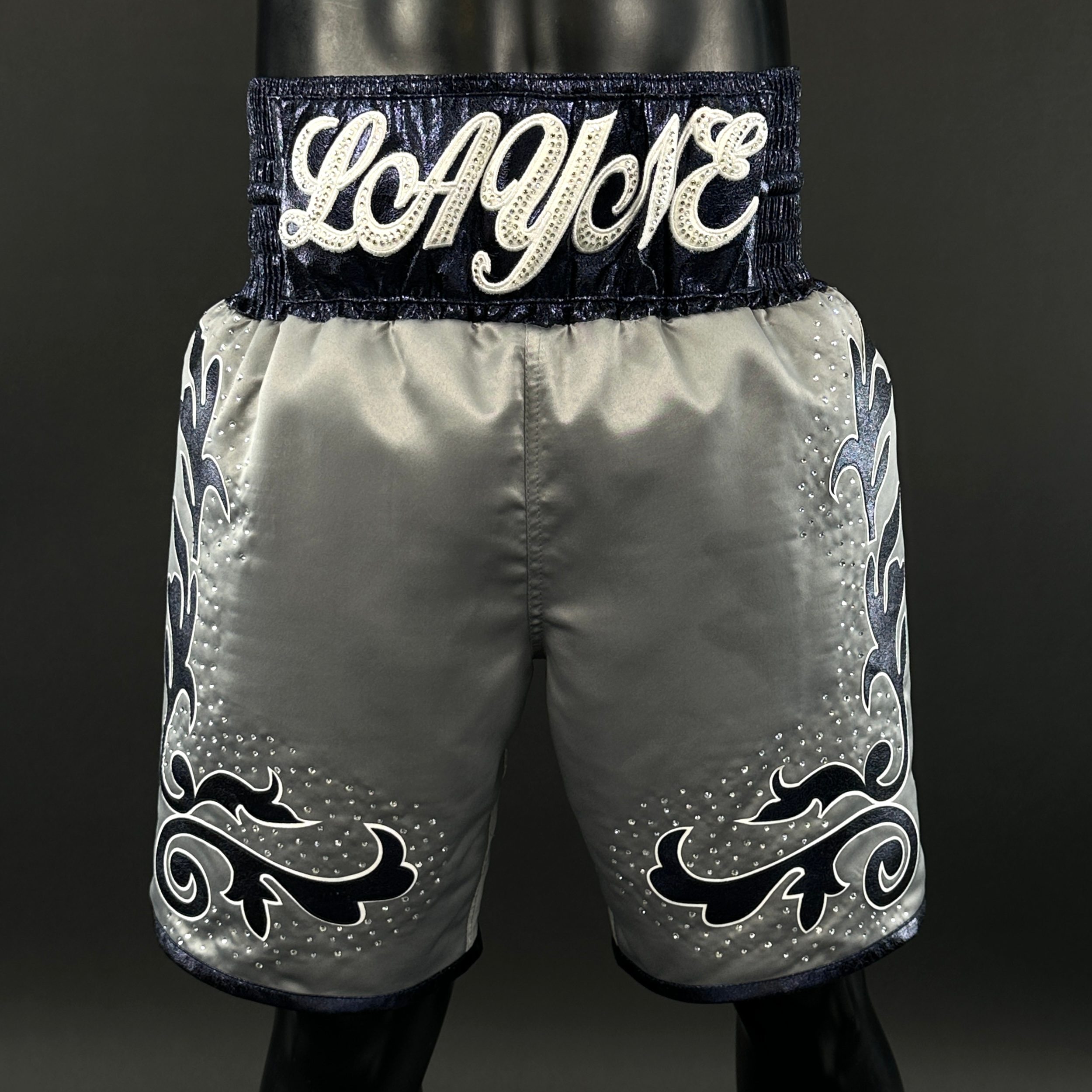 Regal Reign Donte 177490 Custom Boxing Shorts & Trunks