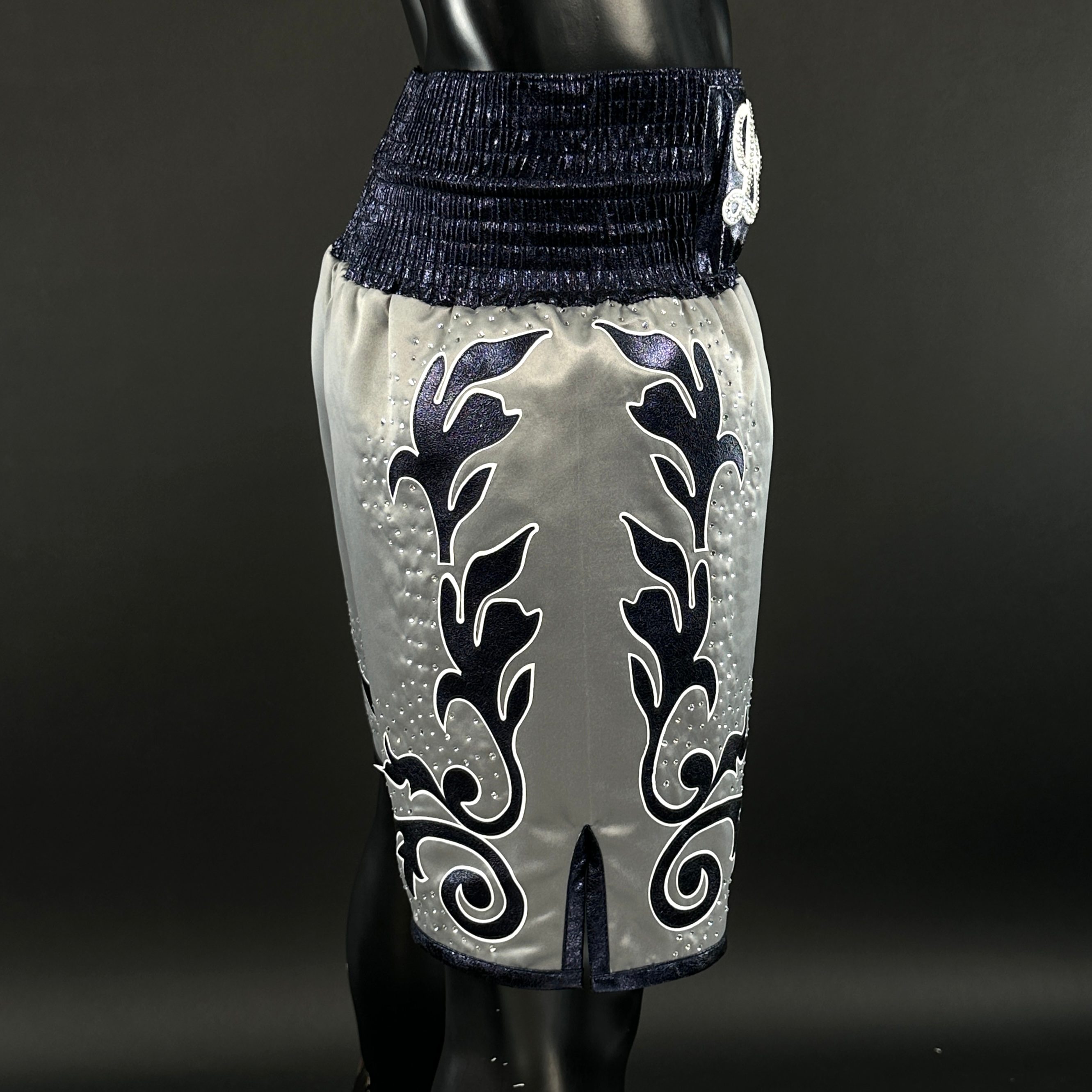 Regal Reign Donte 177490 Custom Boxing Shorts & Trunks