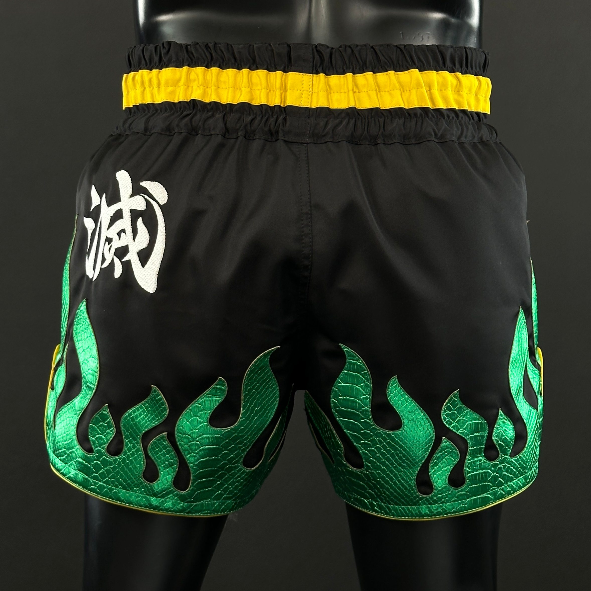 Fire MTS Konstandean 177499 Muay Thai Shorts