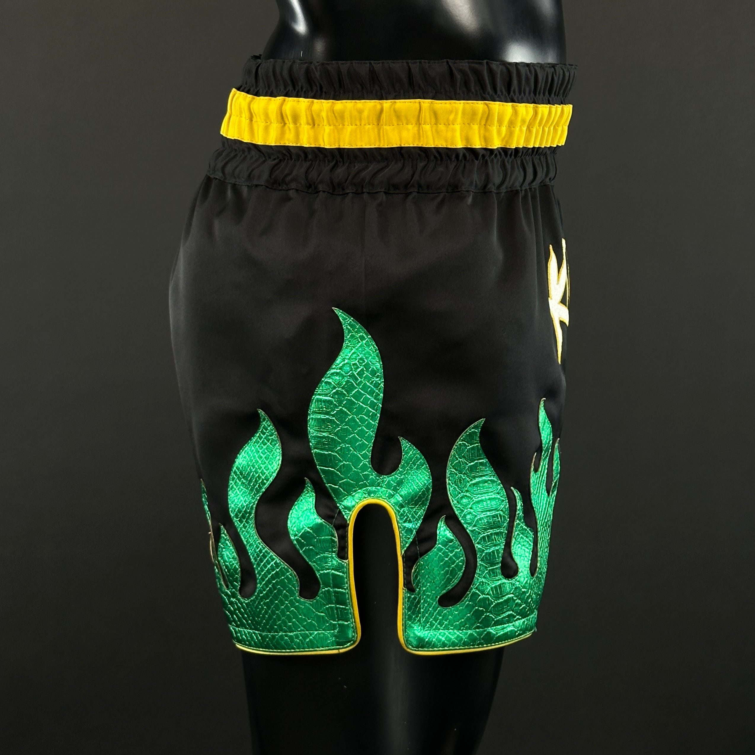 Fire MTS Konstandean 177499 Muay Thai Shorts