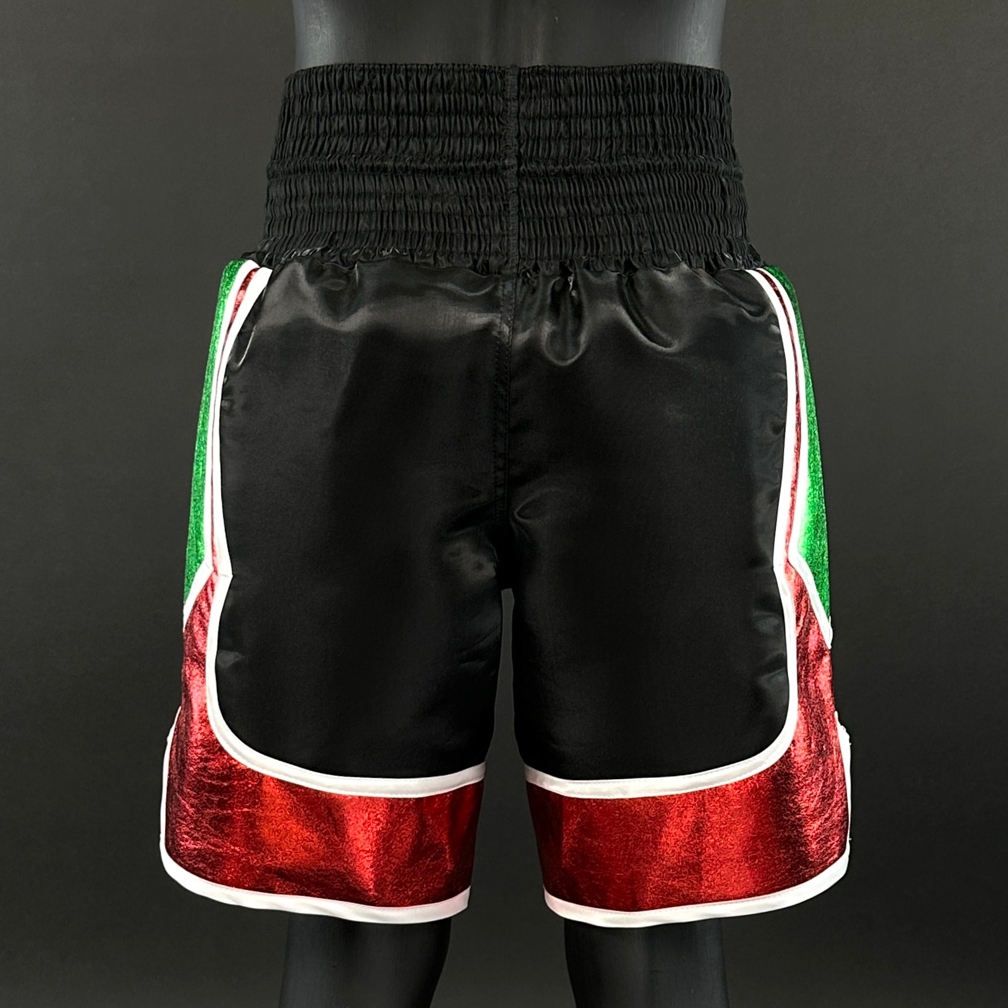 Fury BX  Christopher 177984 Custom Boxing Shorts & Trunks
