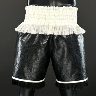 Roy Jones BX Tony 177620 Custom Boxing Shorts & Trunks
