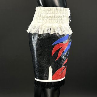 Roy Jones BX Tony 177620 Custom Boxing Shorts & Trunks