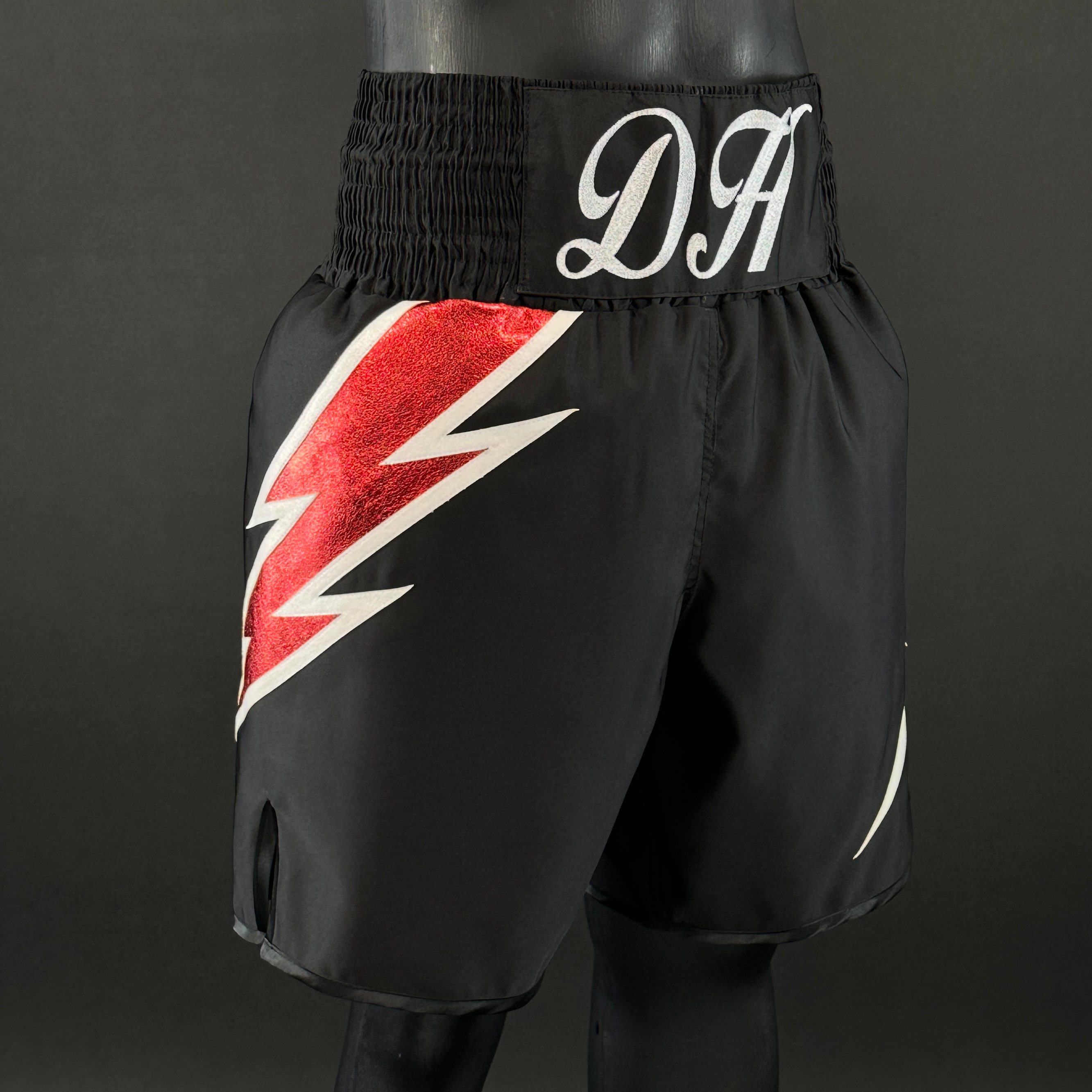 Lightning BX Declan 178212 Custom Boxing Shorts & Trunks