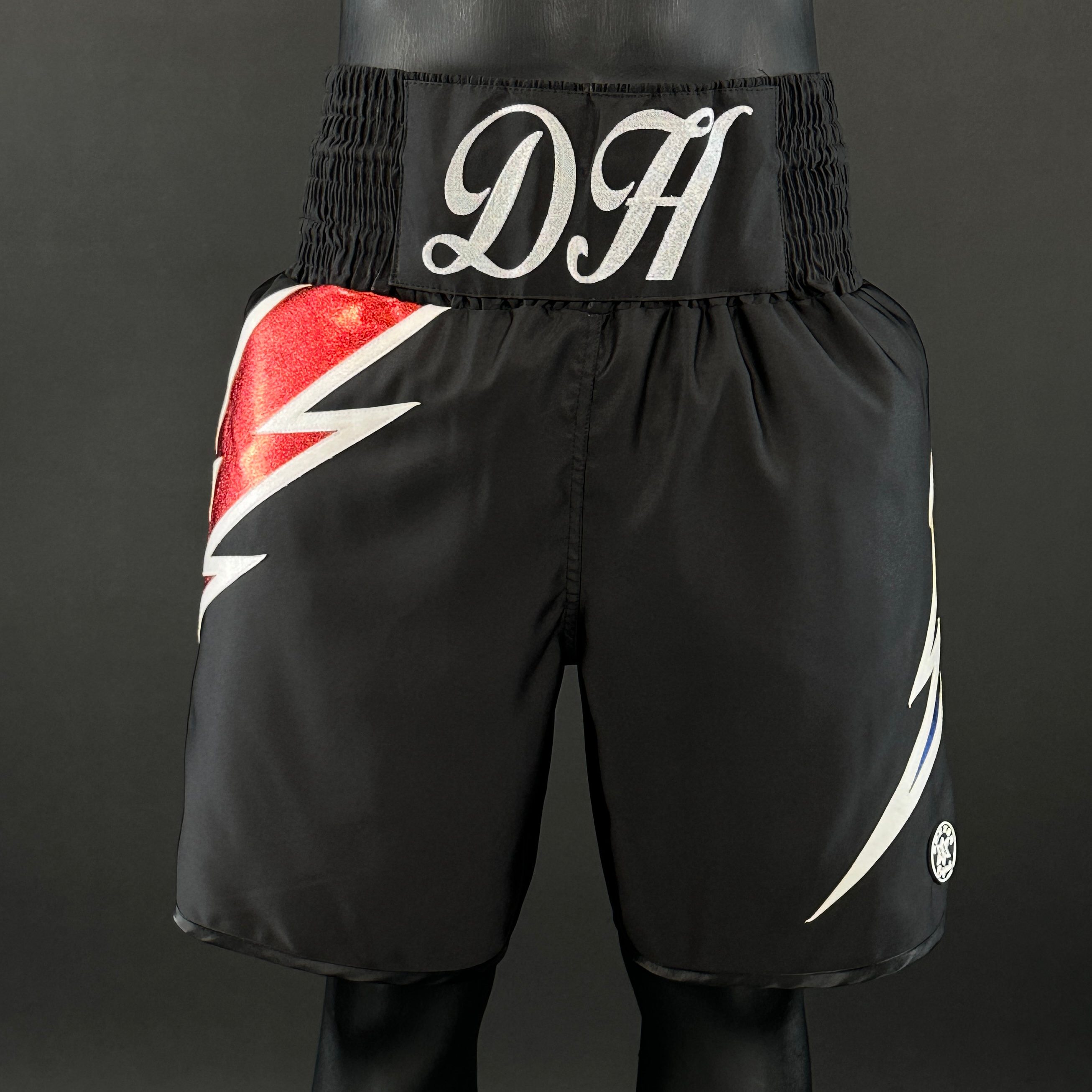 Lightning BX Declan 178212 Custom Boxing Shorts & Trunks