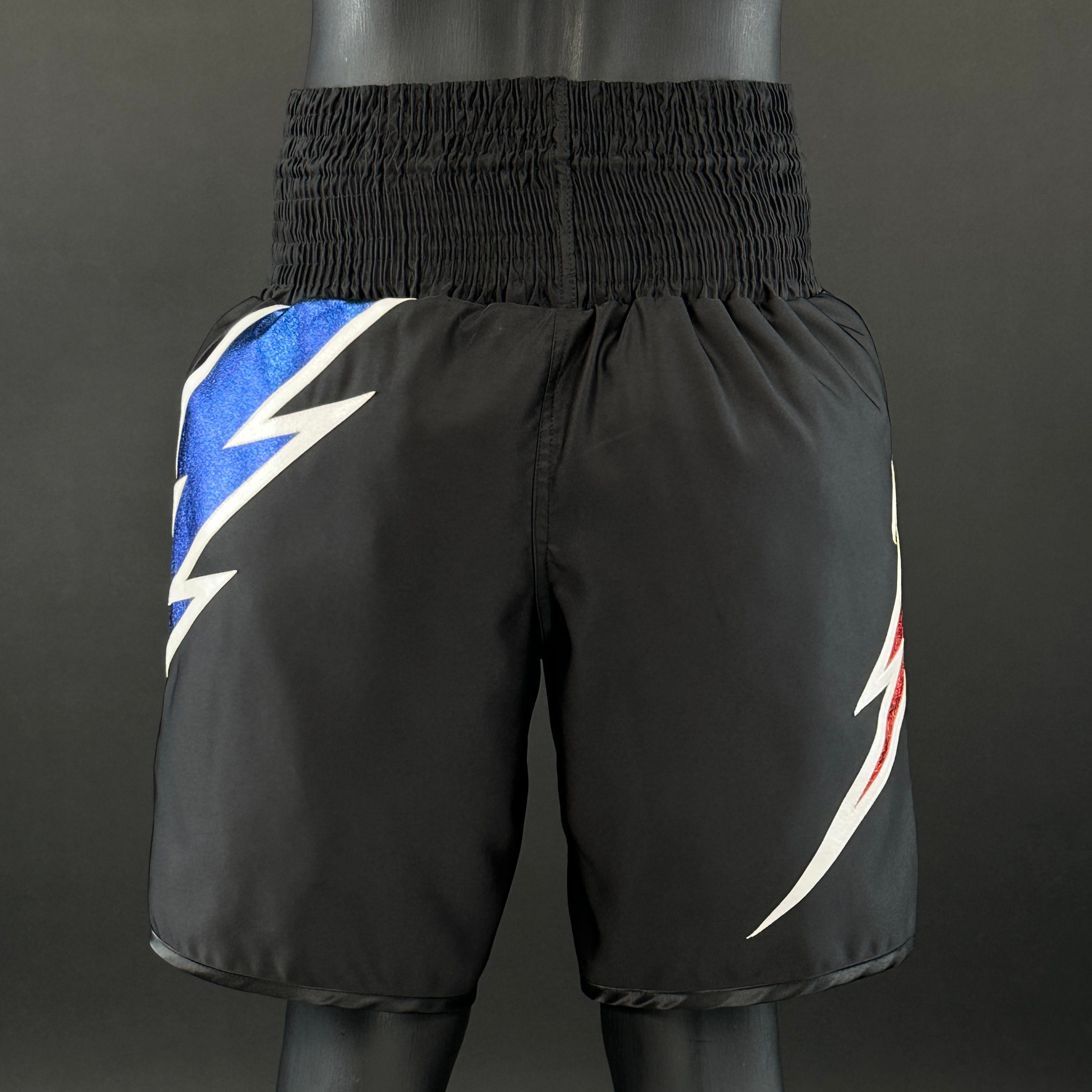 Lightning BX Declan 178212 Custom Boxing Shorts & Trunks