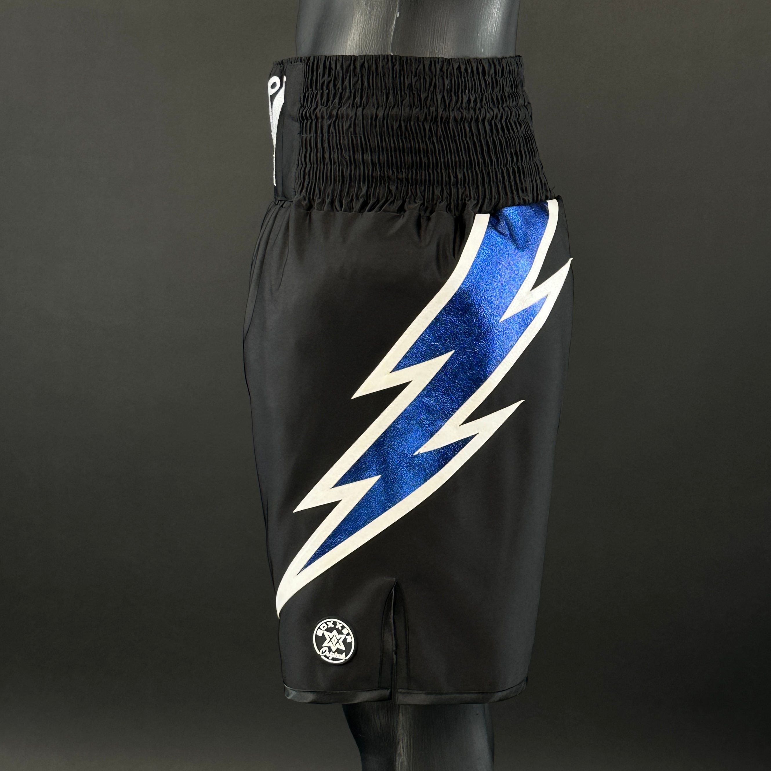 Lightning BX Declan 178212 Custom Boxing Shorts & Trunks