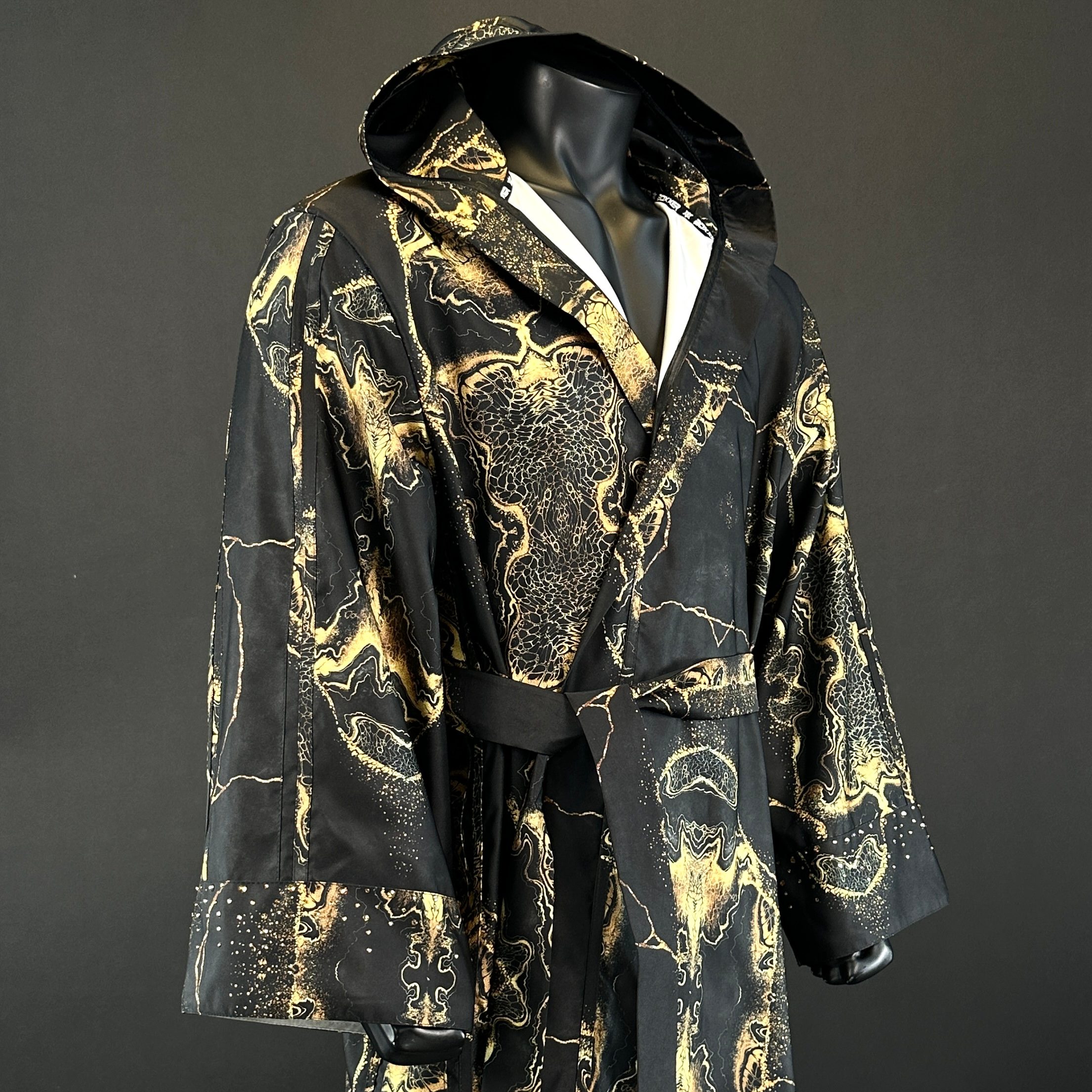 Winner Robe Roy 179222 Robes