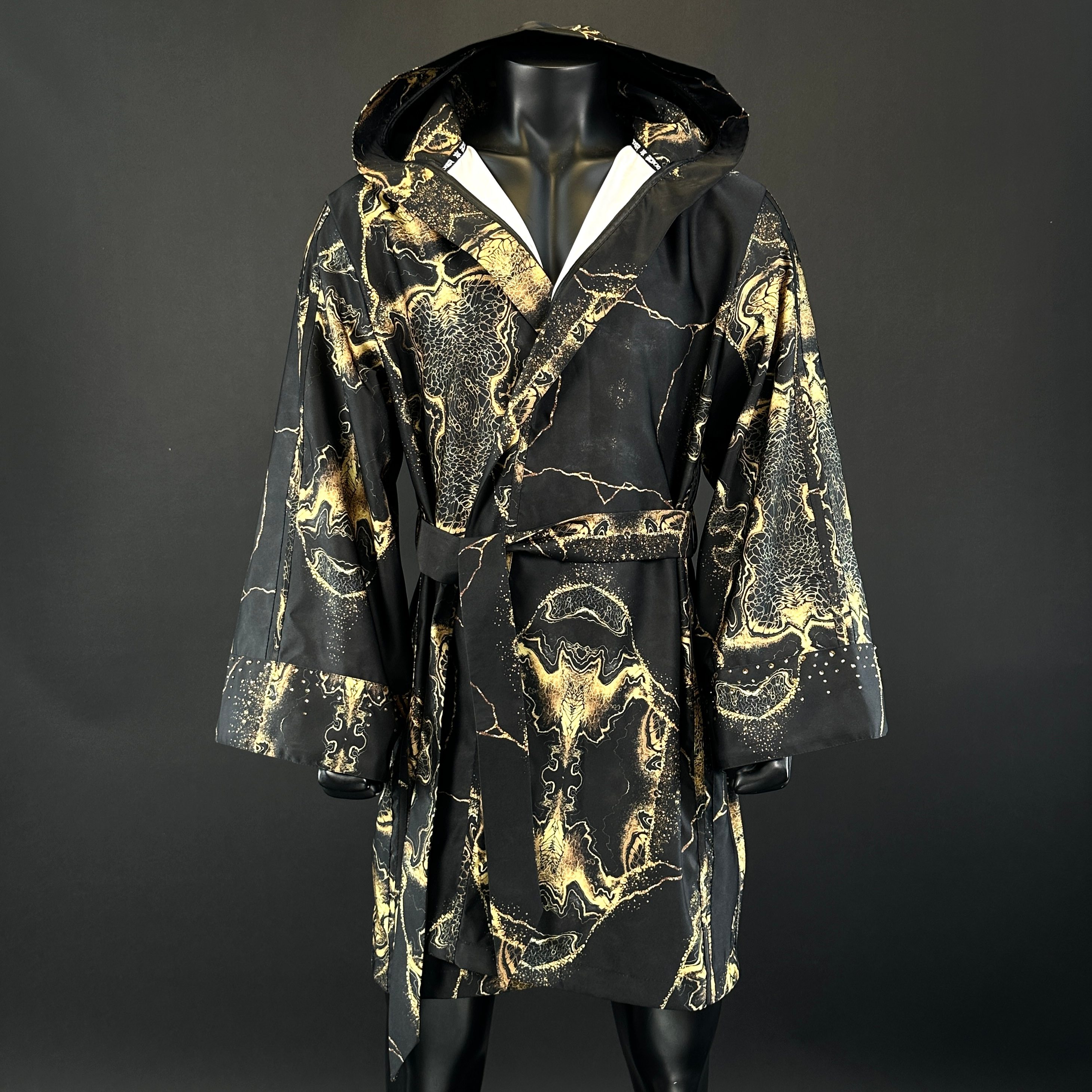 Winner Robe Roy 179222 Robes