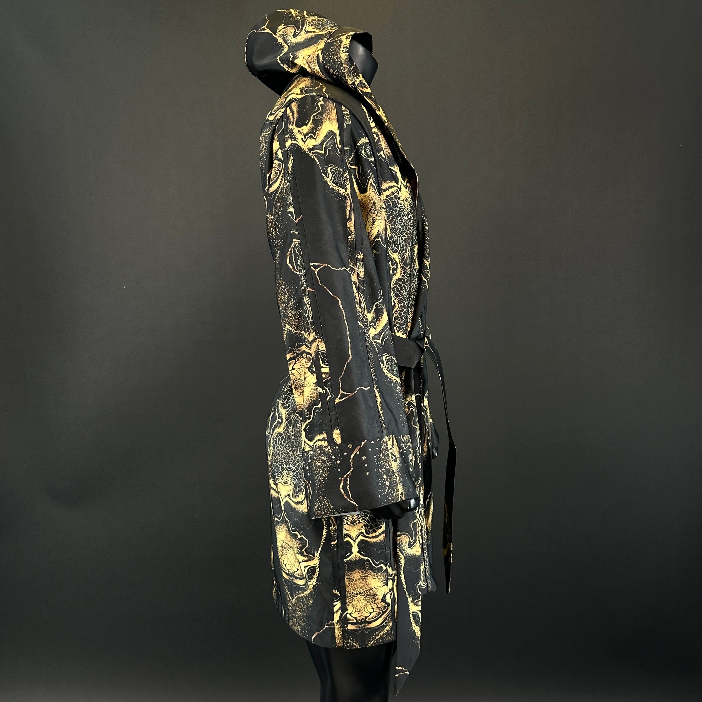 Winner Robe Roy 179222 Robes