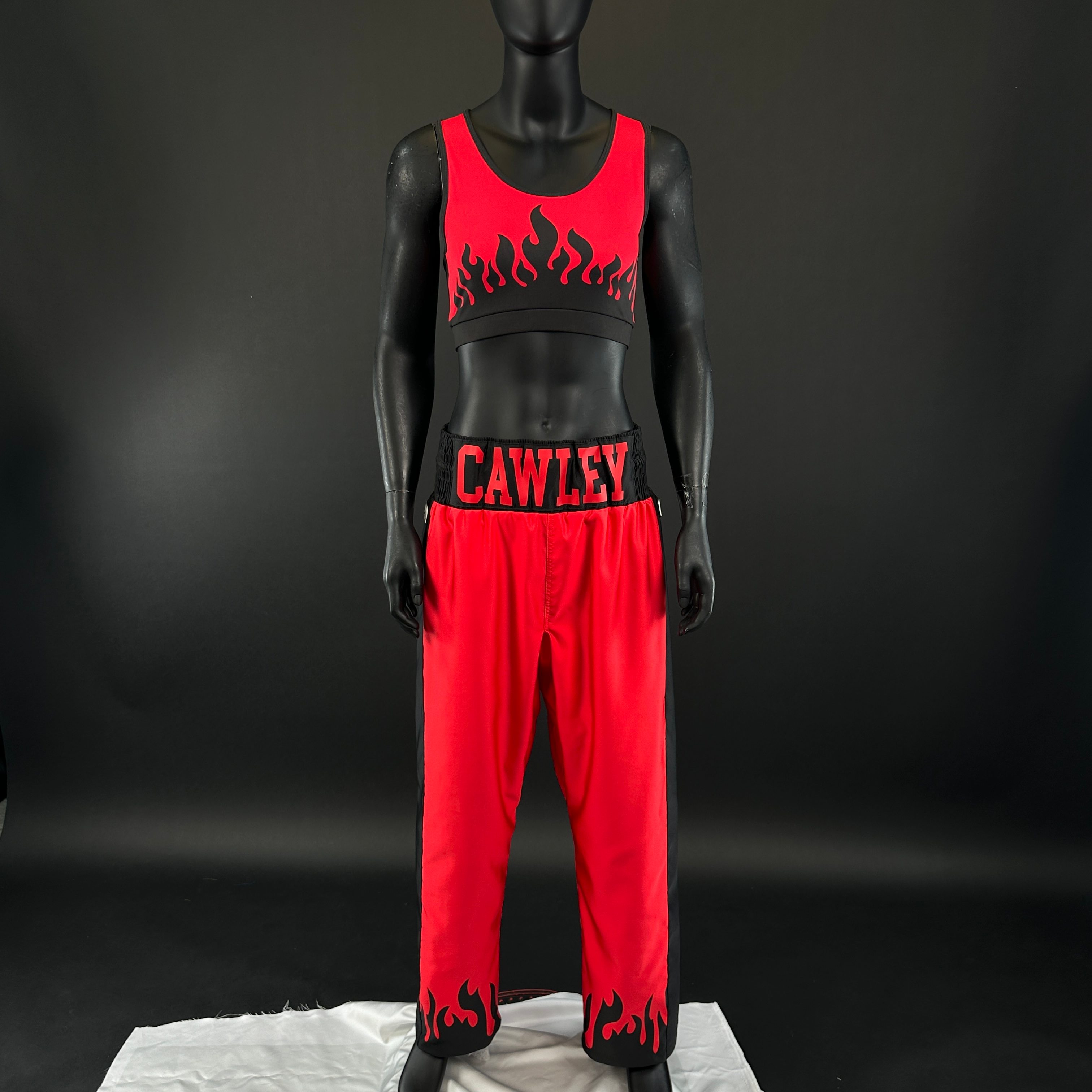 Flame Sports Bra Kathleen 177514 Sports Bra