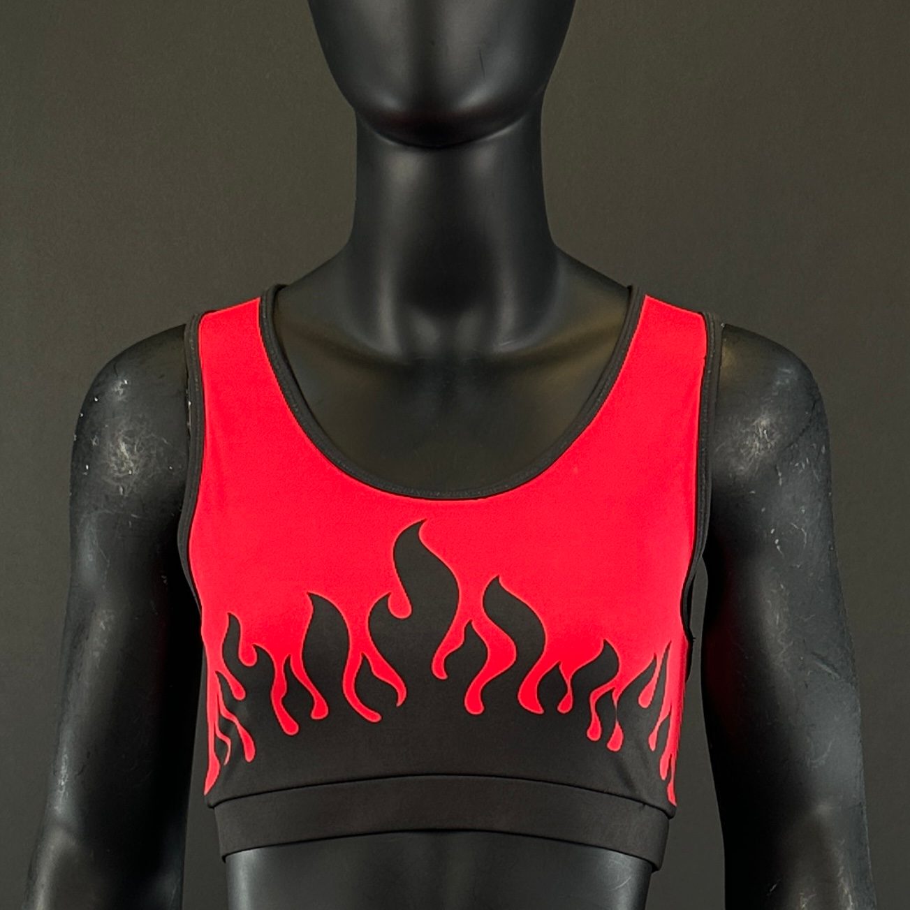 Flame Sports Bra Kathleen 177514 Sports Bra
