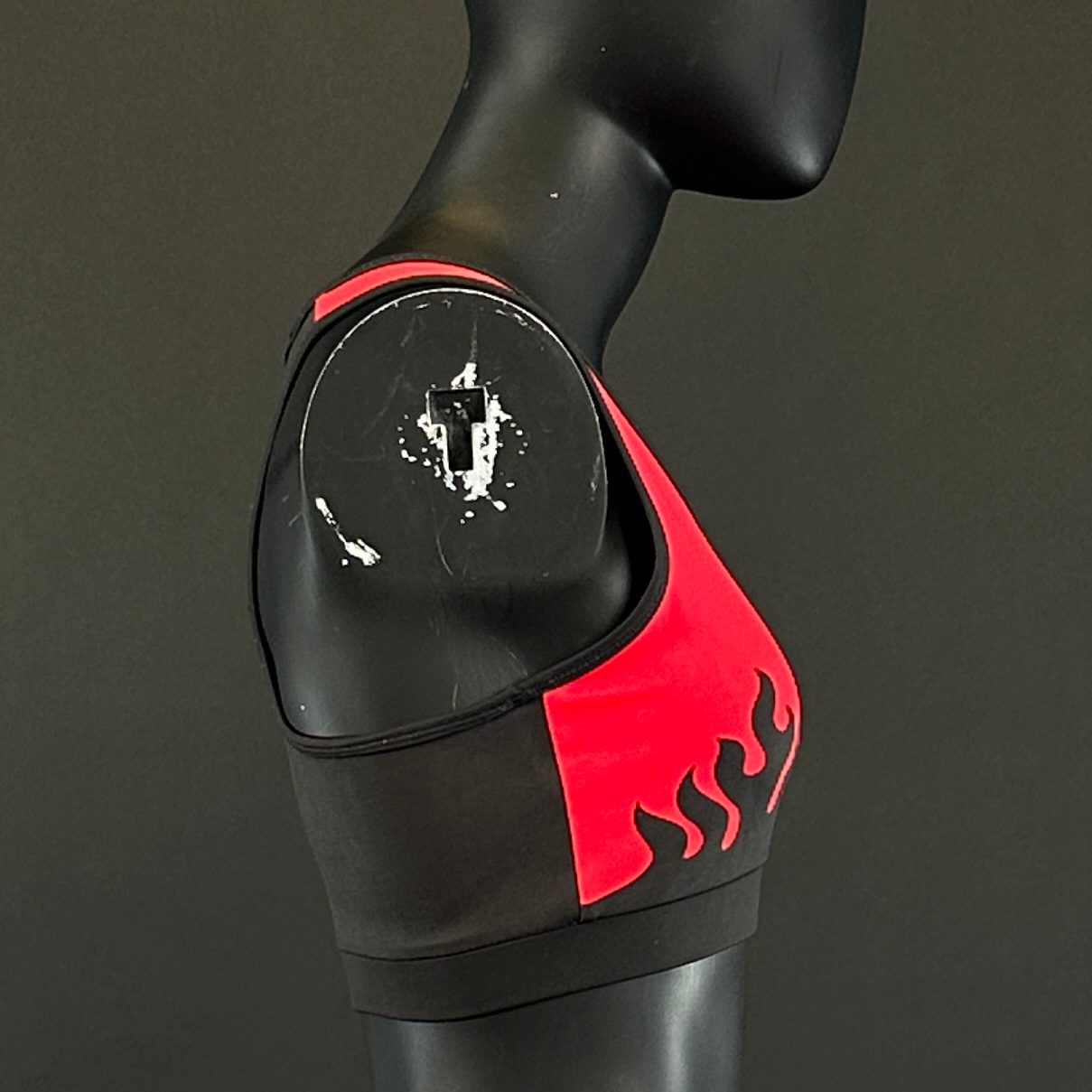 Flame Sports Bra Kathleen 177514 Sports Bra