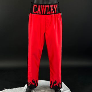 Side Stripe KBX Kathleen 177465 Kickboxing Trousers