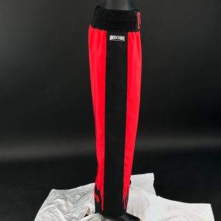 Side Stripe KBX Kathleen 177465 Kickboxing Trousers