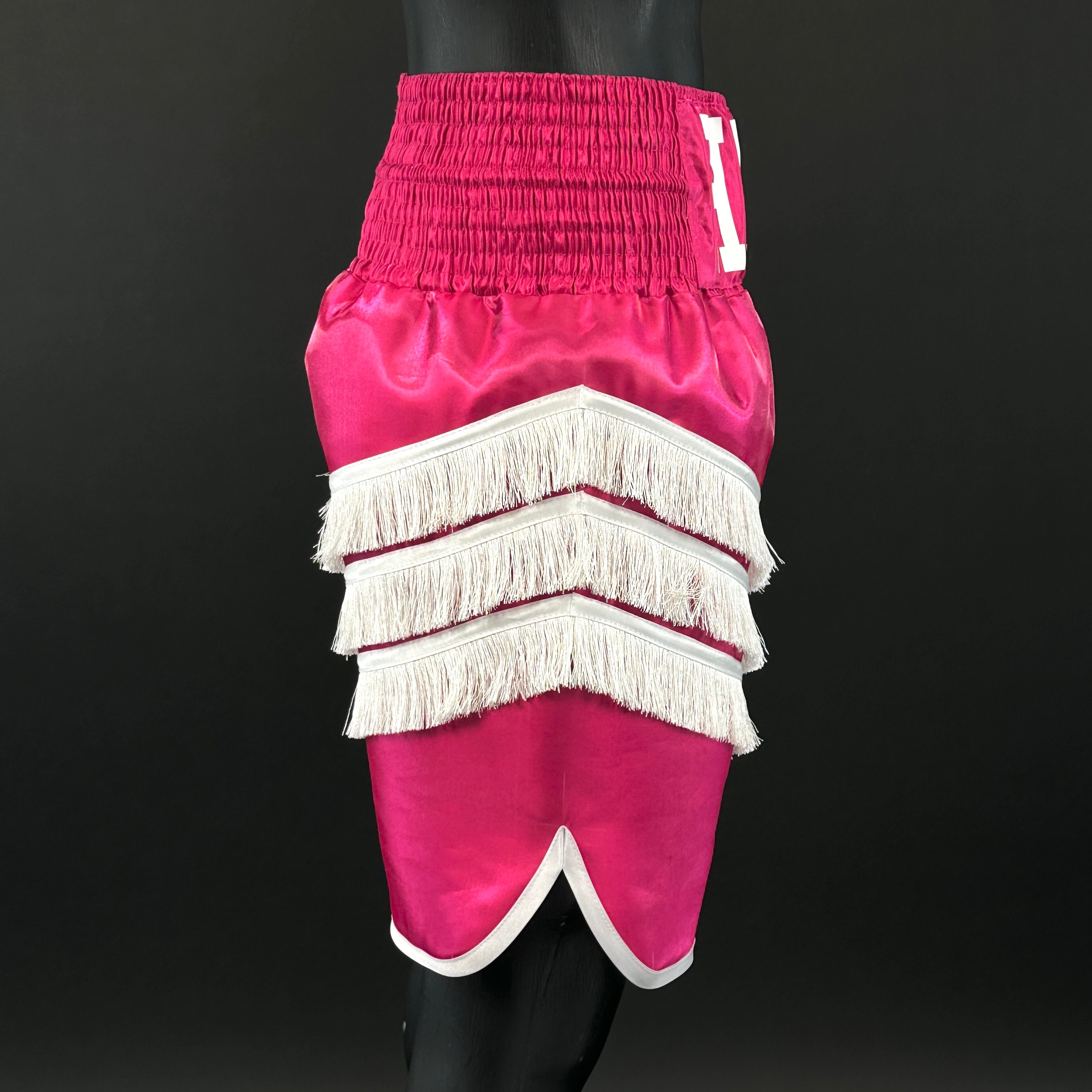 Rebel BX Sohane 179322 Custom Boxing Shorts & Trunks