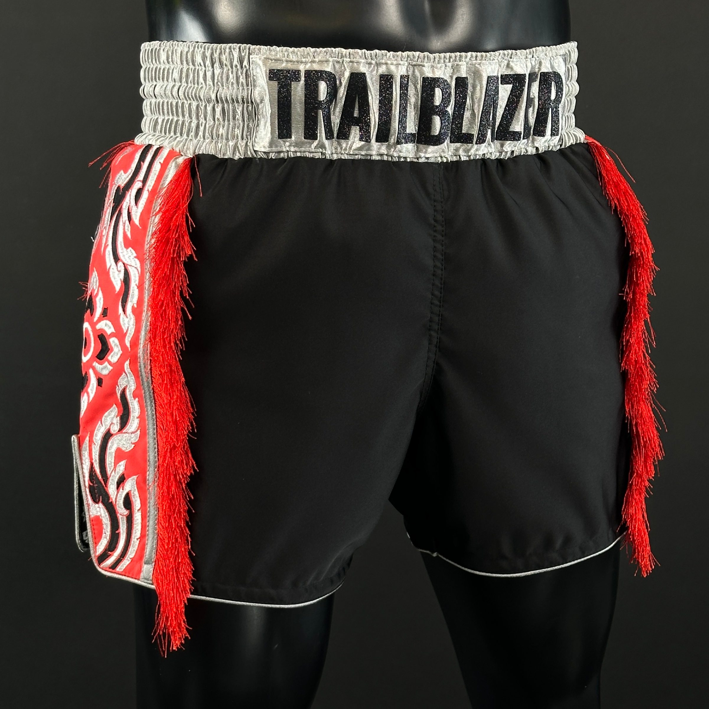 One Champ MTS Old Tyler 177729 Muay Thai Shorts