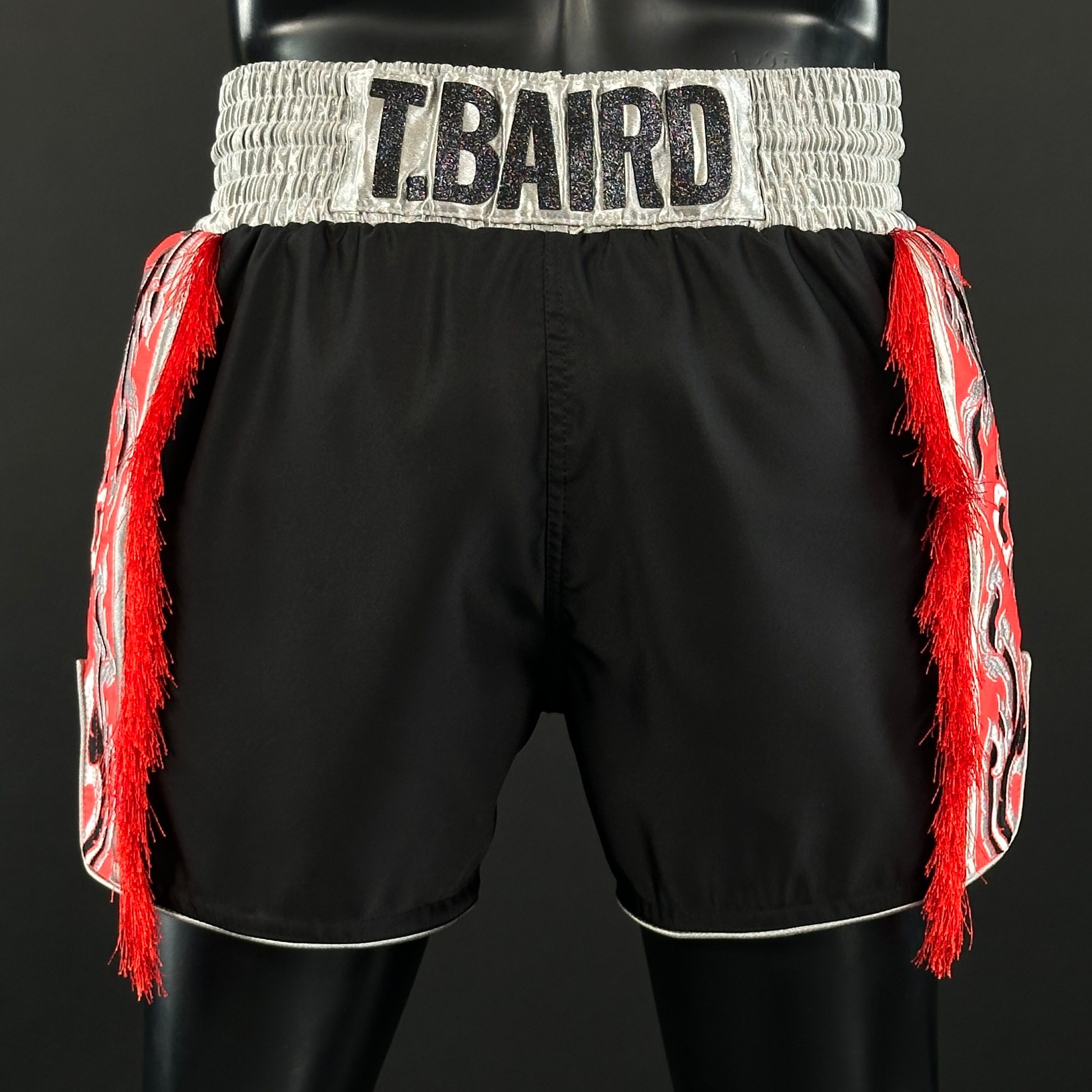 One Champ MTS Tyler 177729 Muay Thai Shorts