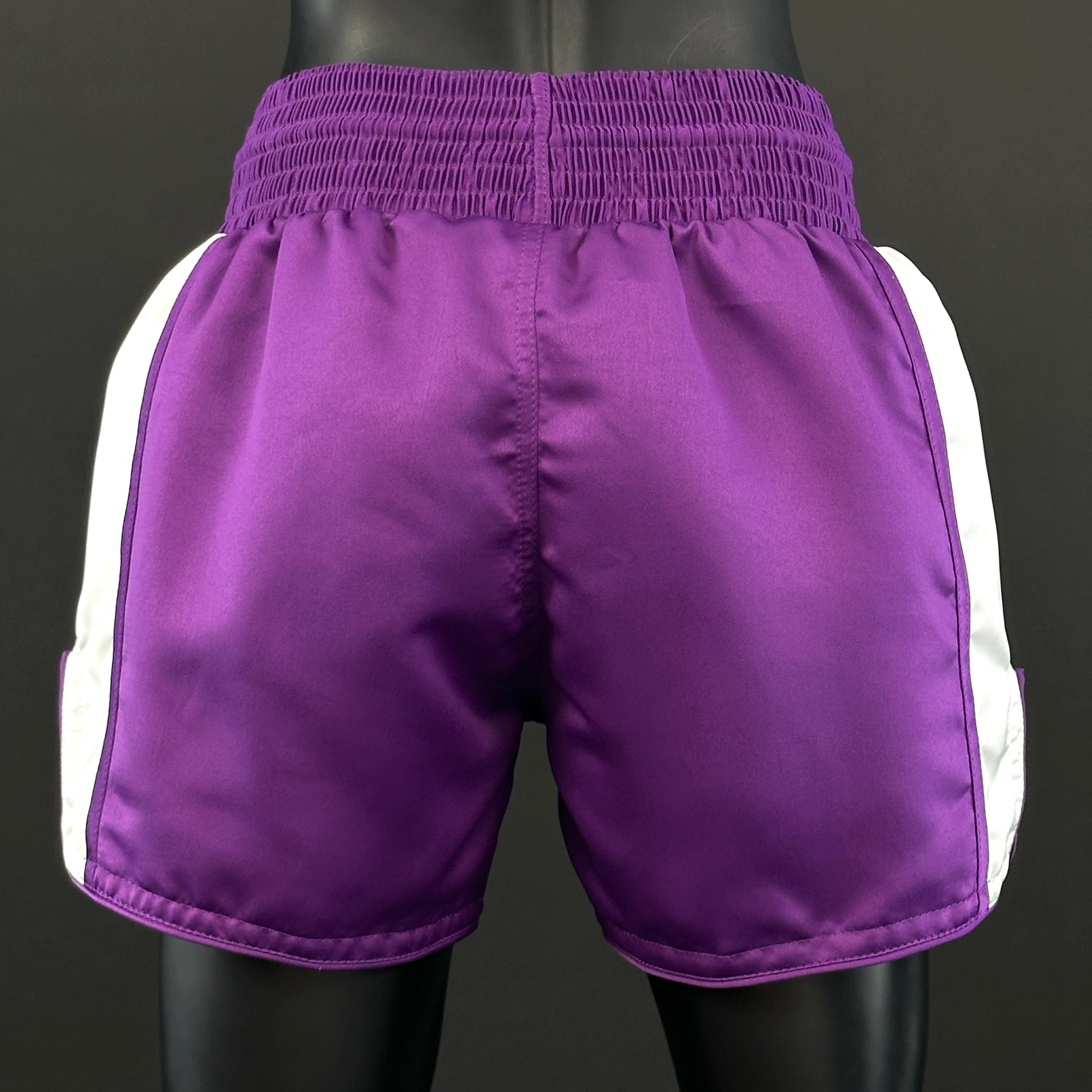Side Stripe MTS Zahra 177976 Muay Thai Shorts