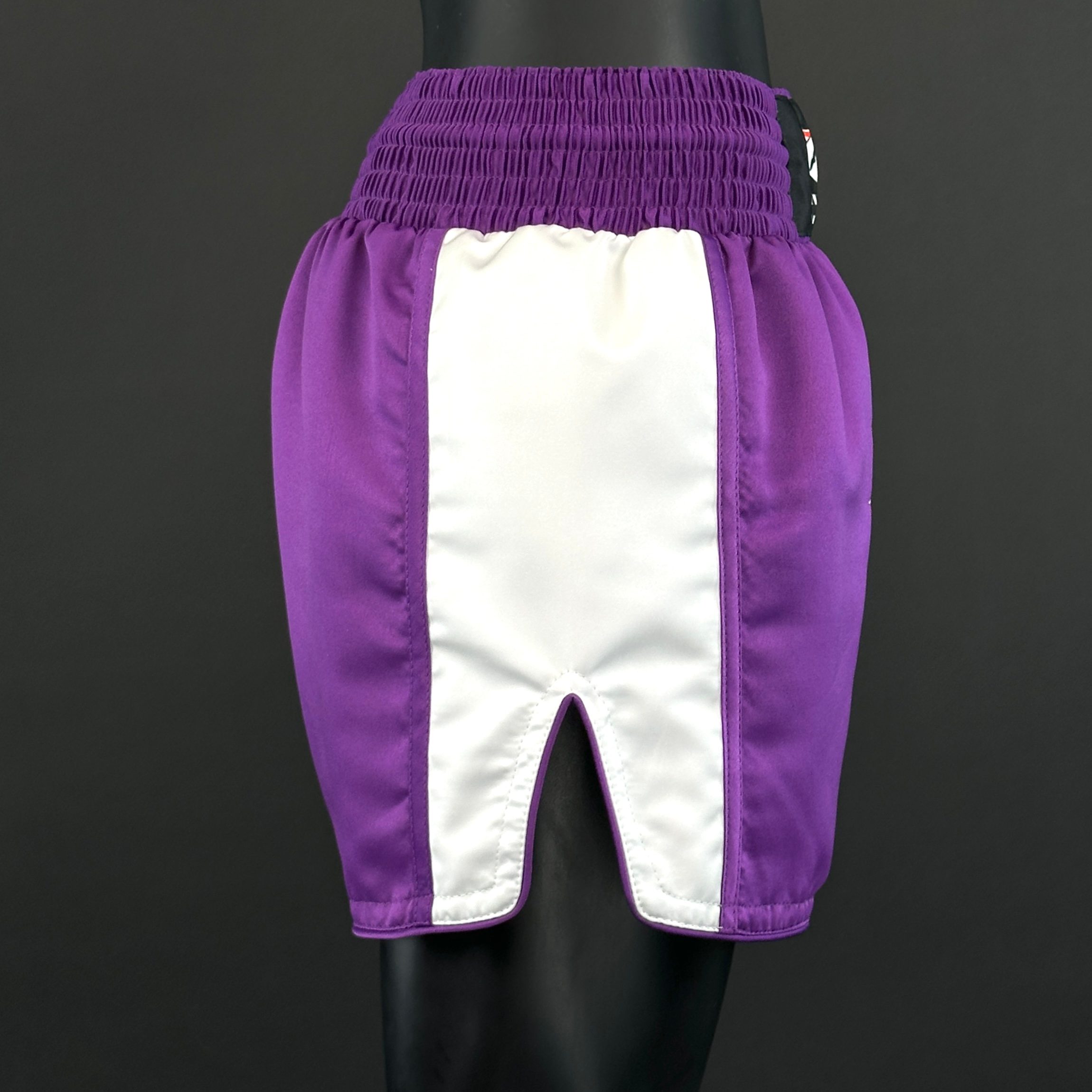 Side Stripe MTS Zahra 177976 Muay Thai Shorts
