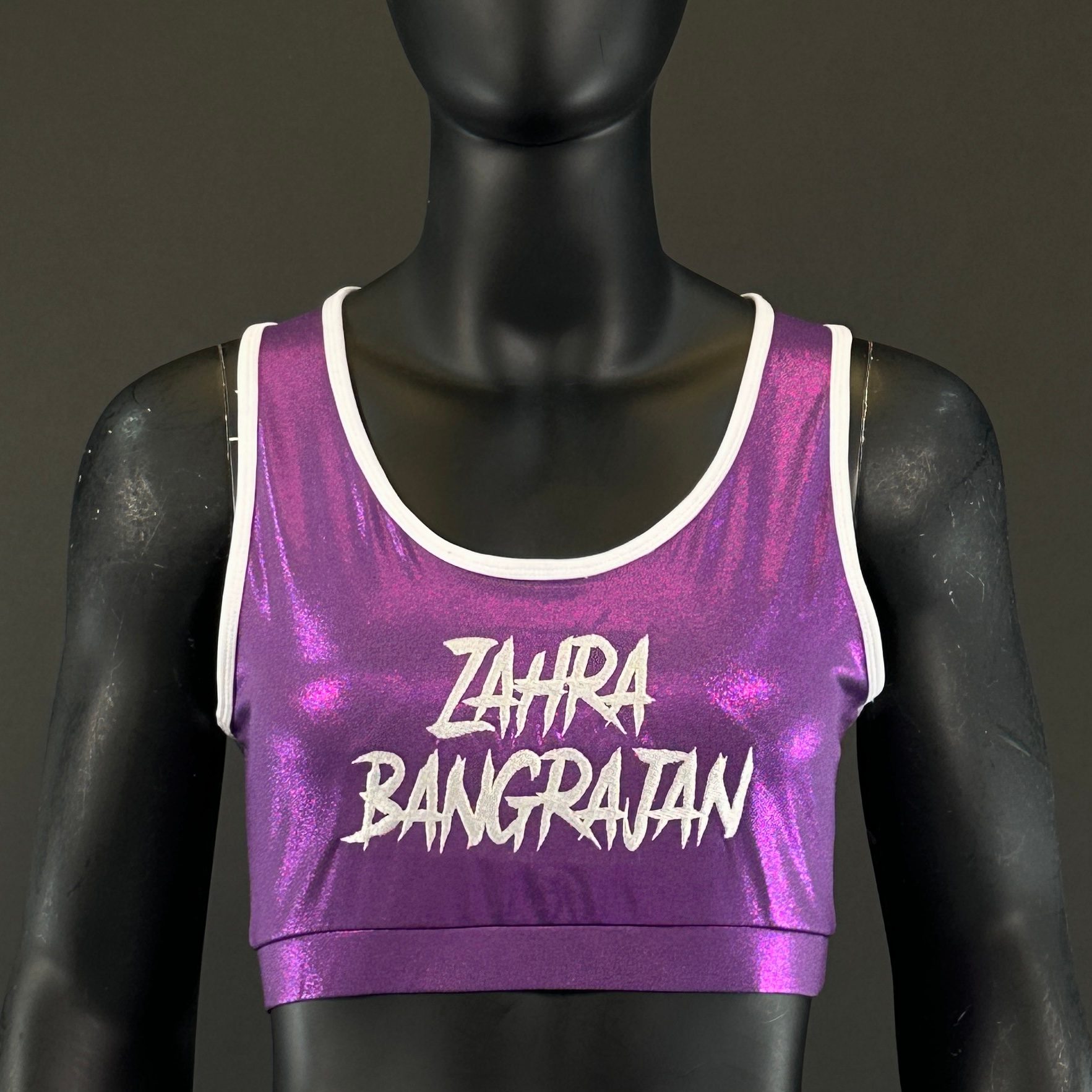 Classic Sports Bra Zahra 177976 Sports Bra