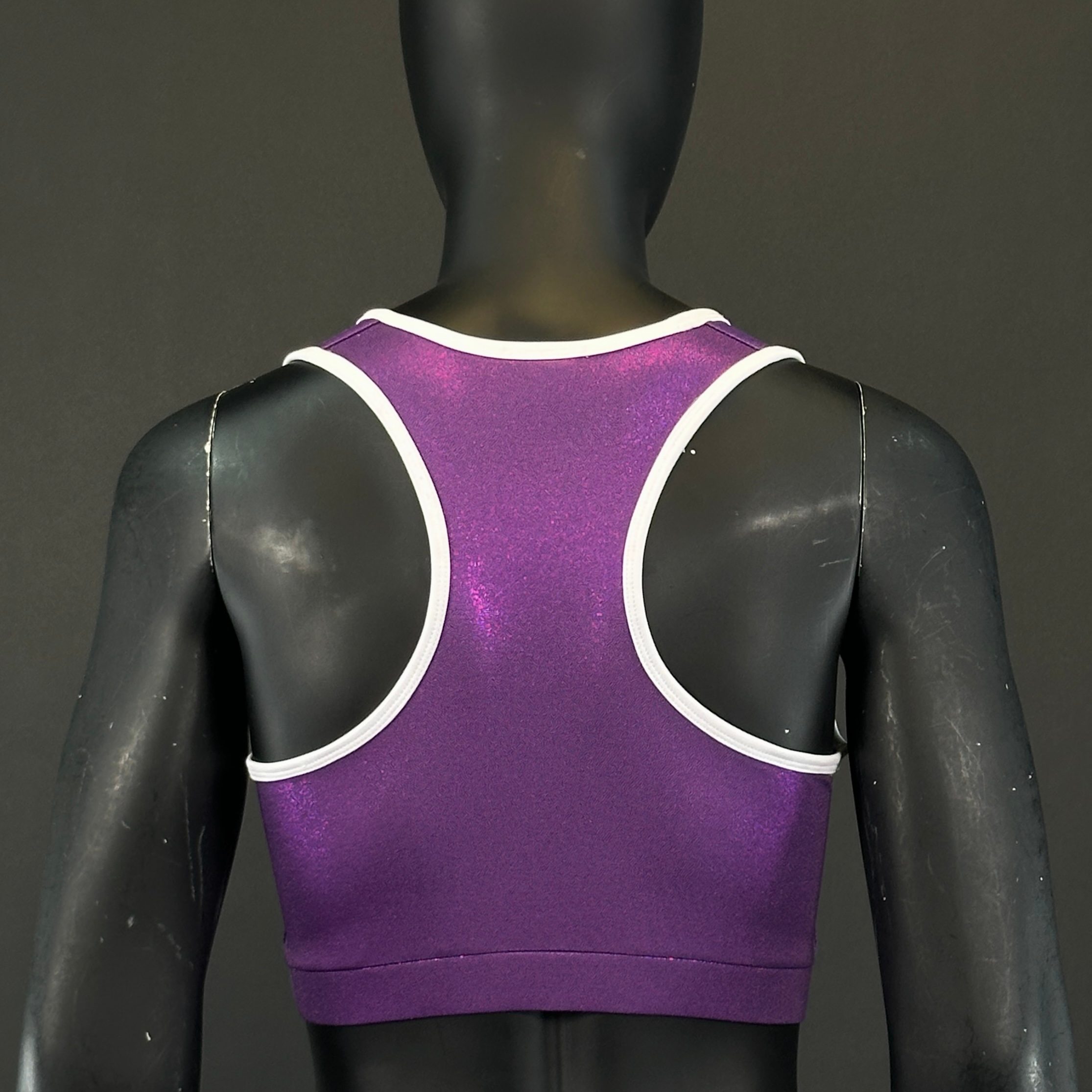 Classic Sports Bra Zahra 177976 Sports Bra