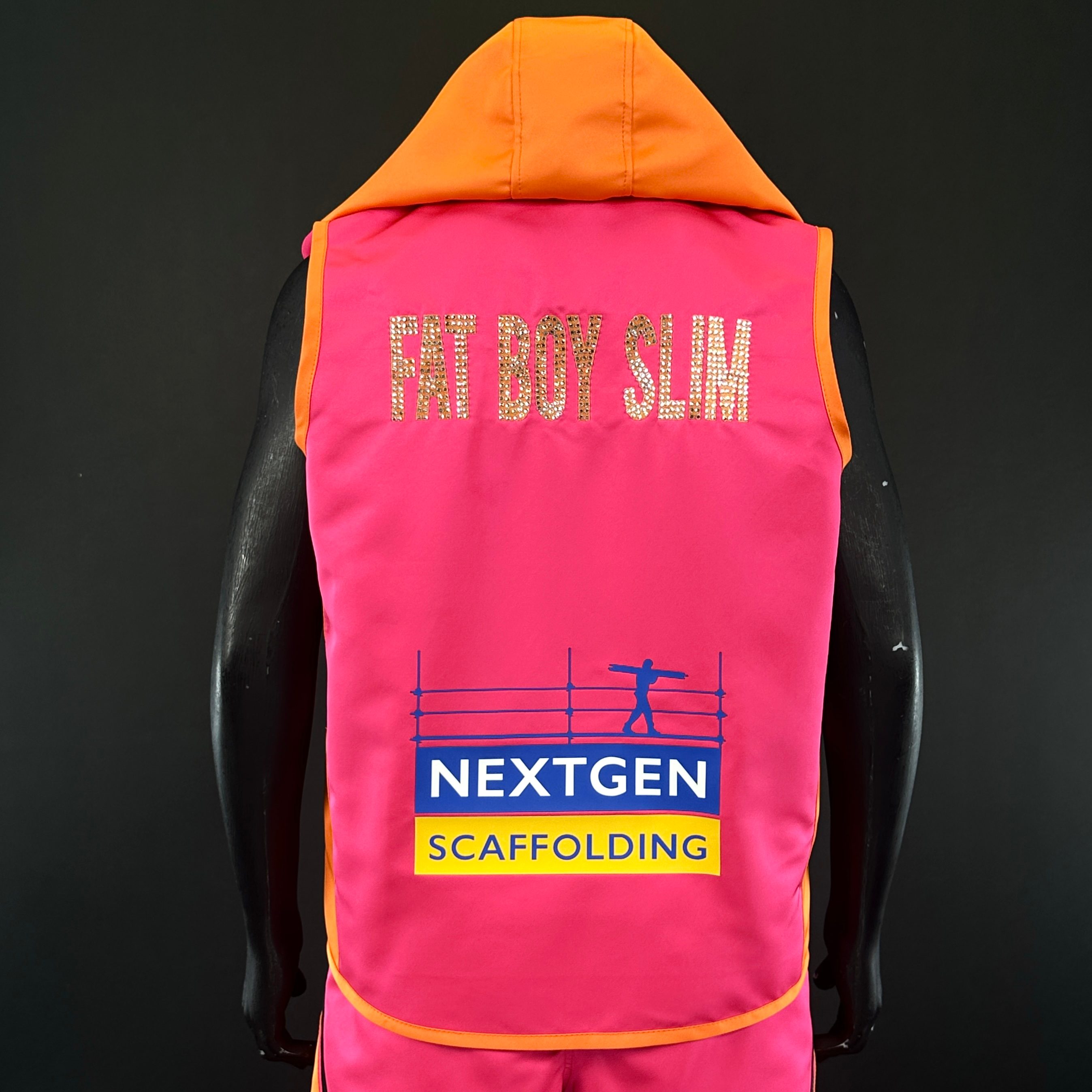 Easy JKT Lucas 177336 Jackets