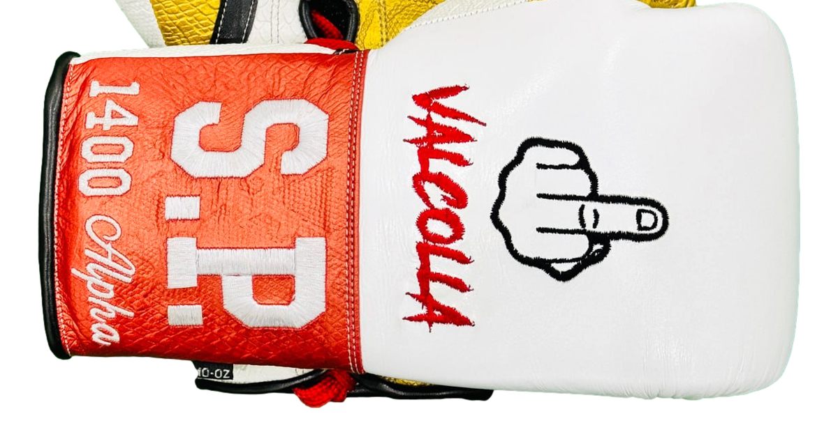179451 Silla | Gallery | Boxing Gloves | Boxxerworld