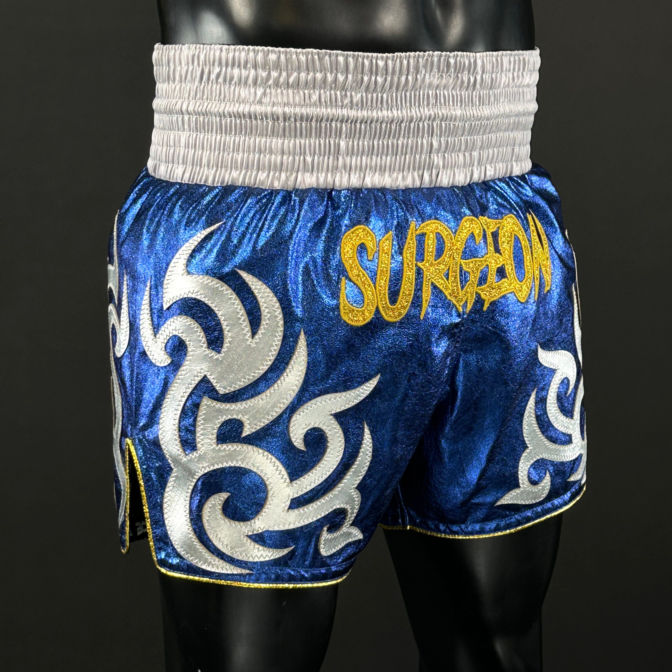 THAI KANOK1 MTS JoAnne 179050 Muay Thai Shorts