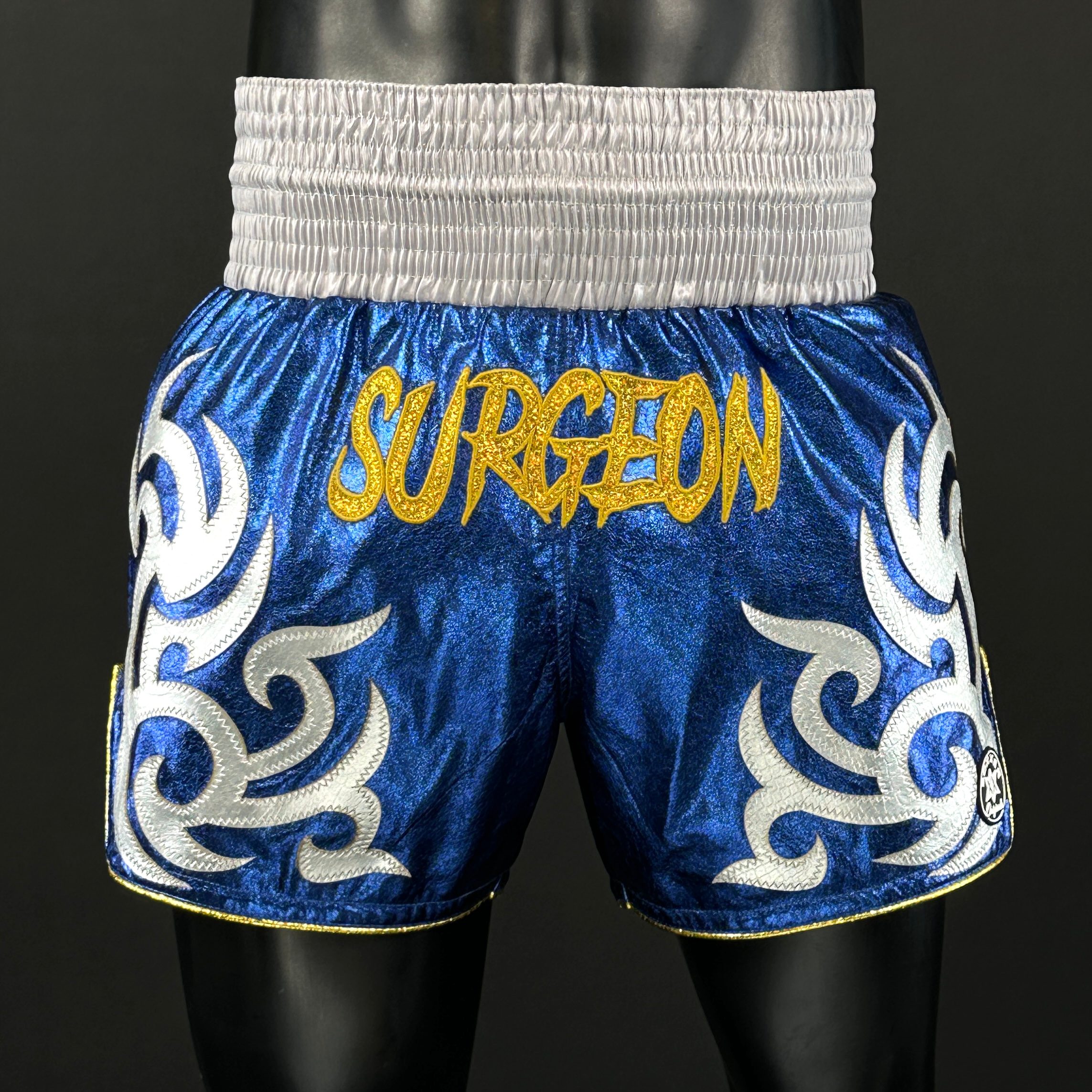 THAI KANOK1 MTS JoAnne 179050 Muay Thai Shorts