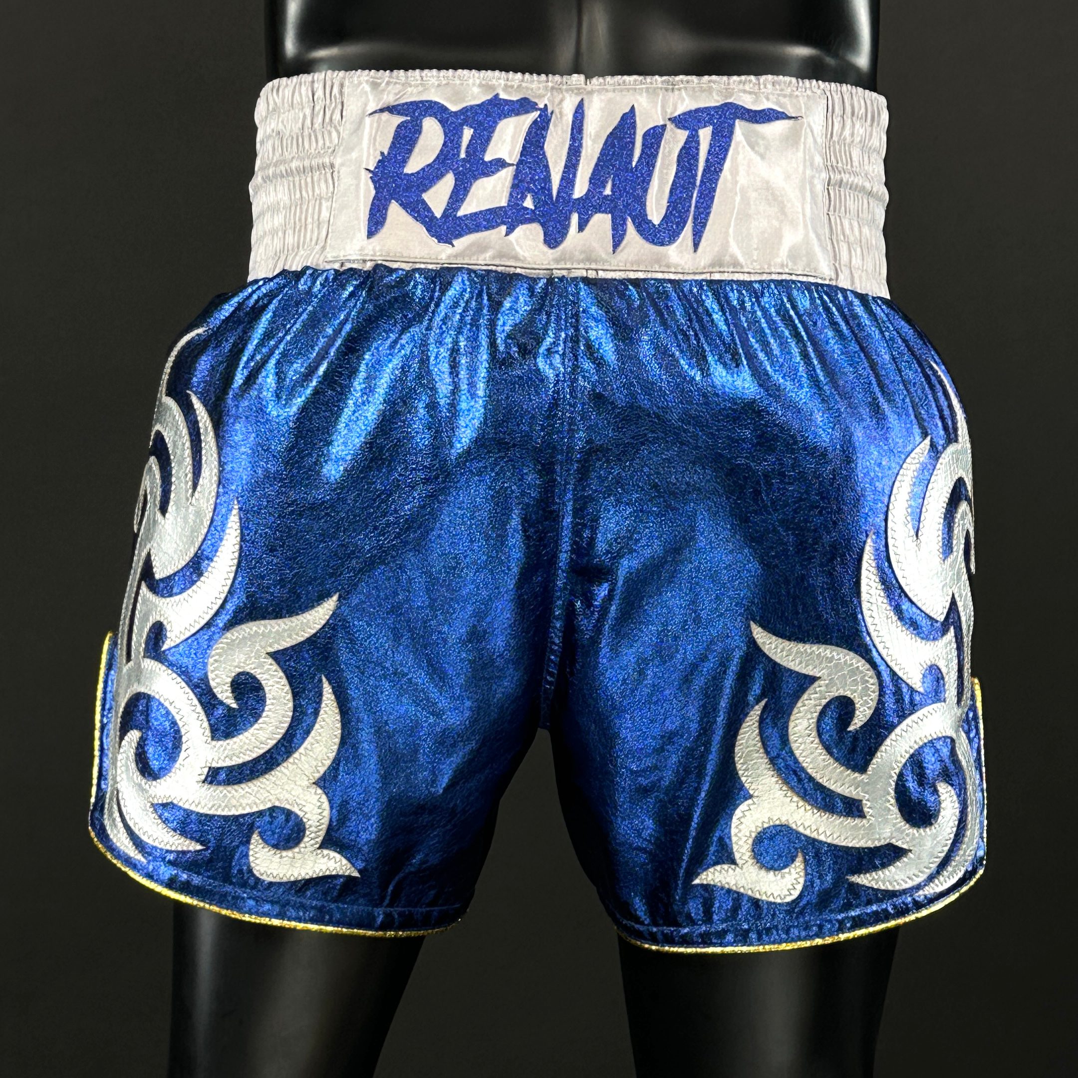THAI KANOK1 MTS JoAnne 179050 Muay Thai Shorts