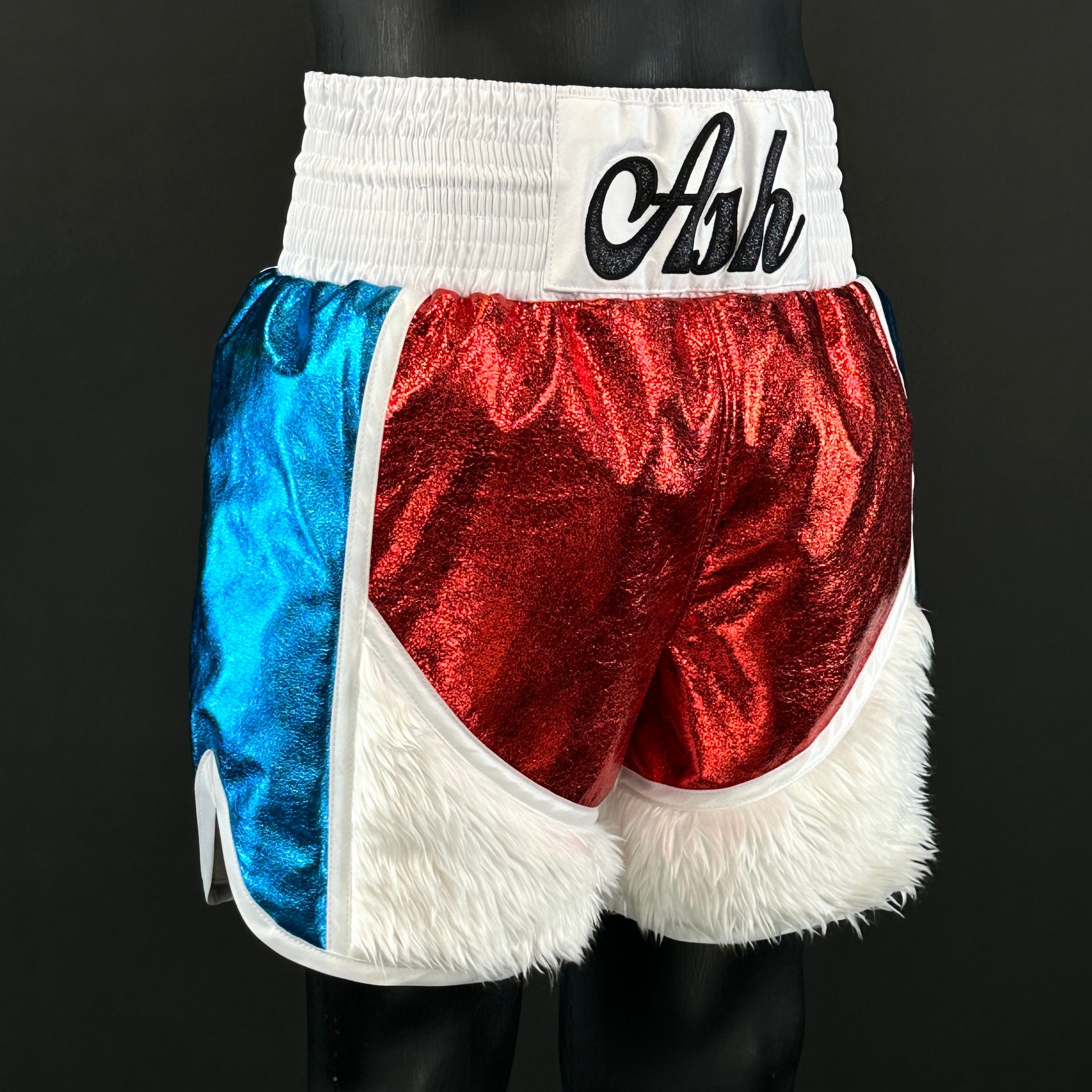 Cruiser BX Old John 177561 Custom Boxing Shorts & Trunks