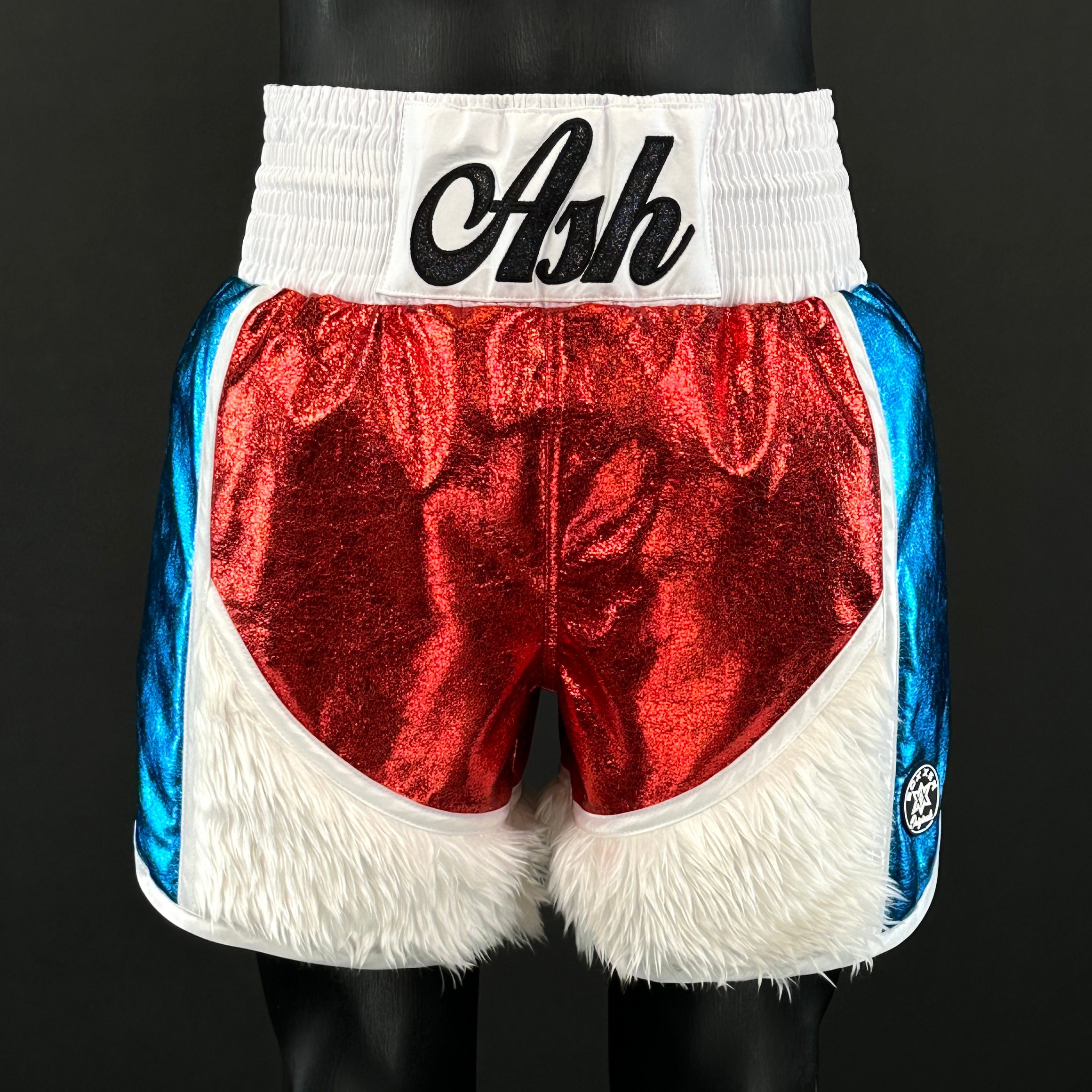 Cruiser BX John 177561 Custom Boxing Shorts & Trunks