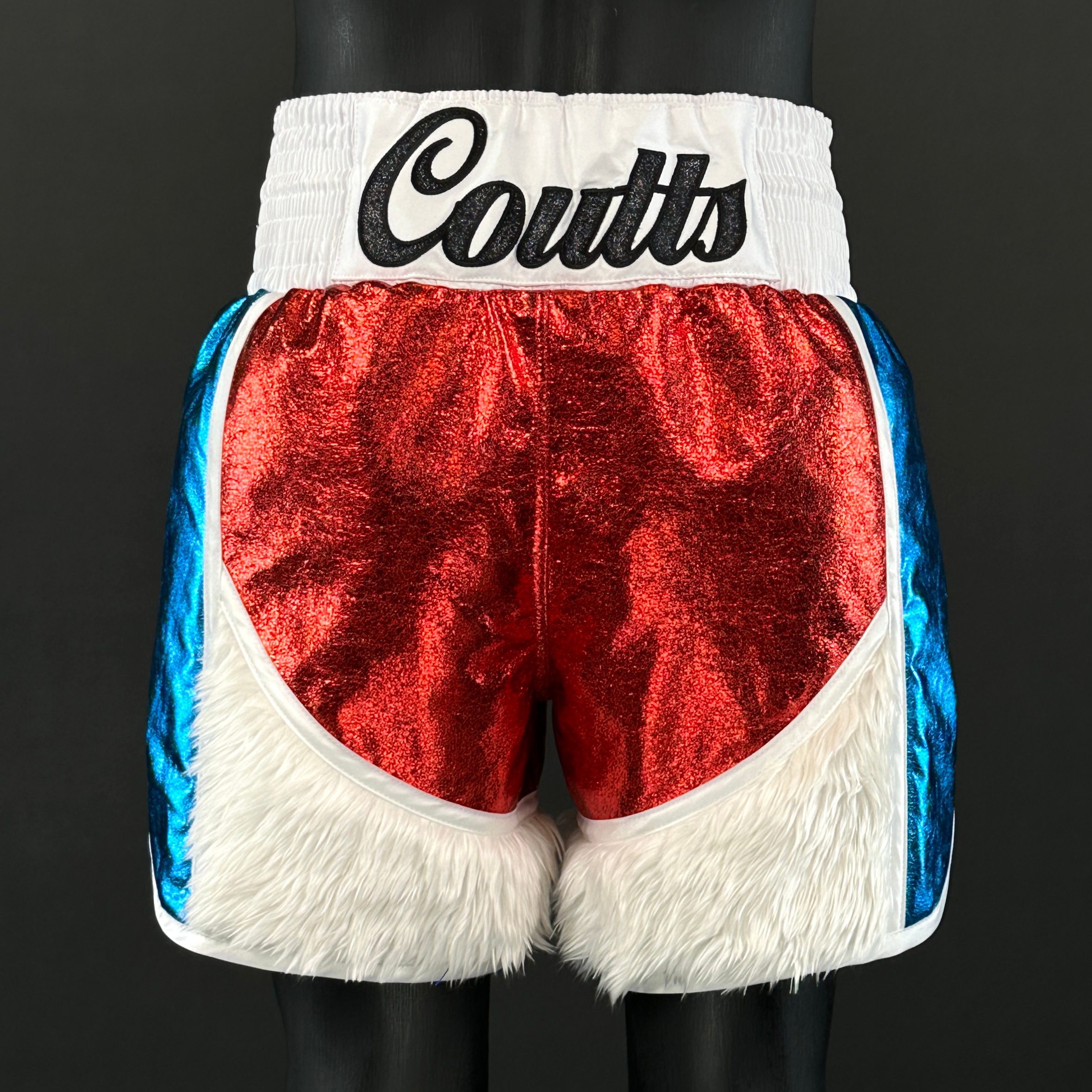 Cruiser BX John 177561 Custom Boxing Shorts & Trunks