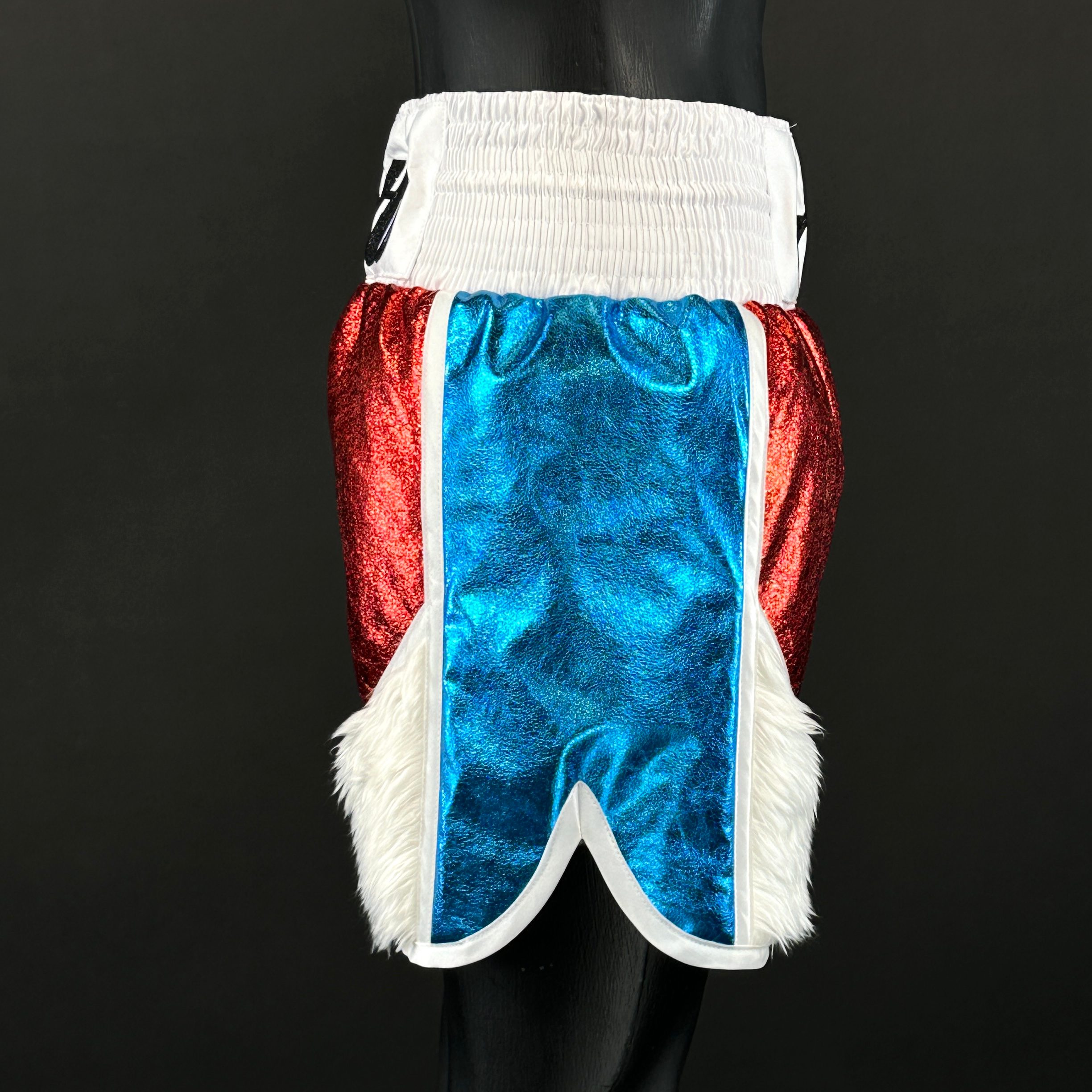 Cruiser BX John 177561 Custom Boxing Shorts & Trunks