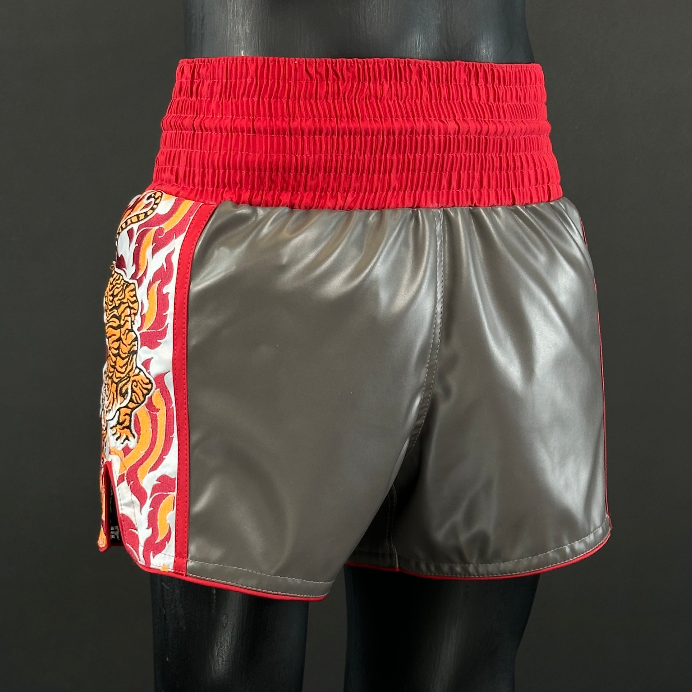 Royal Tiger MTS Flavie 178472 Muay Thai Shorts