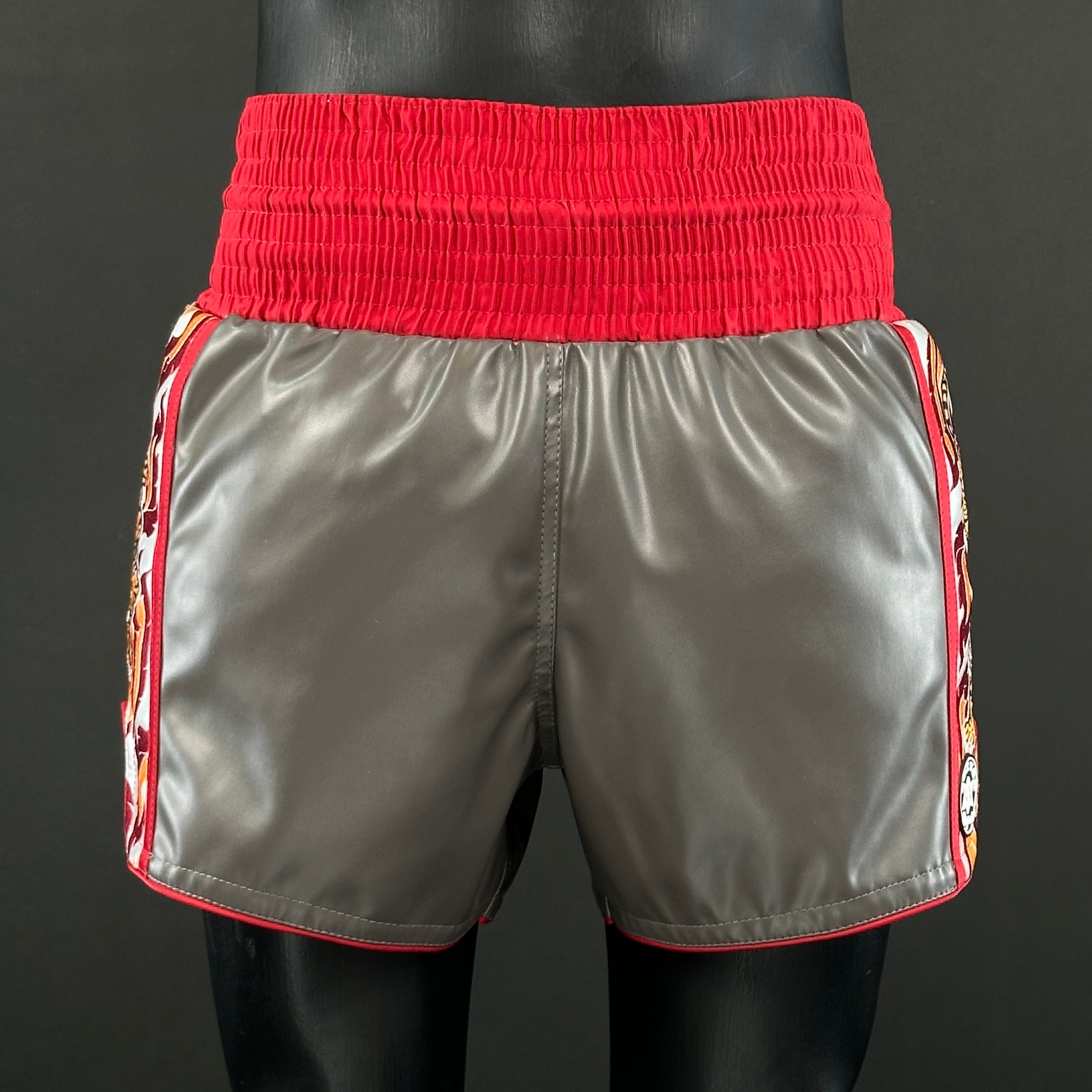 Royal Tiger MTS Flavie 178472 Muay Thai Shorts