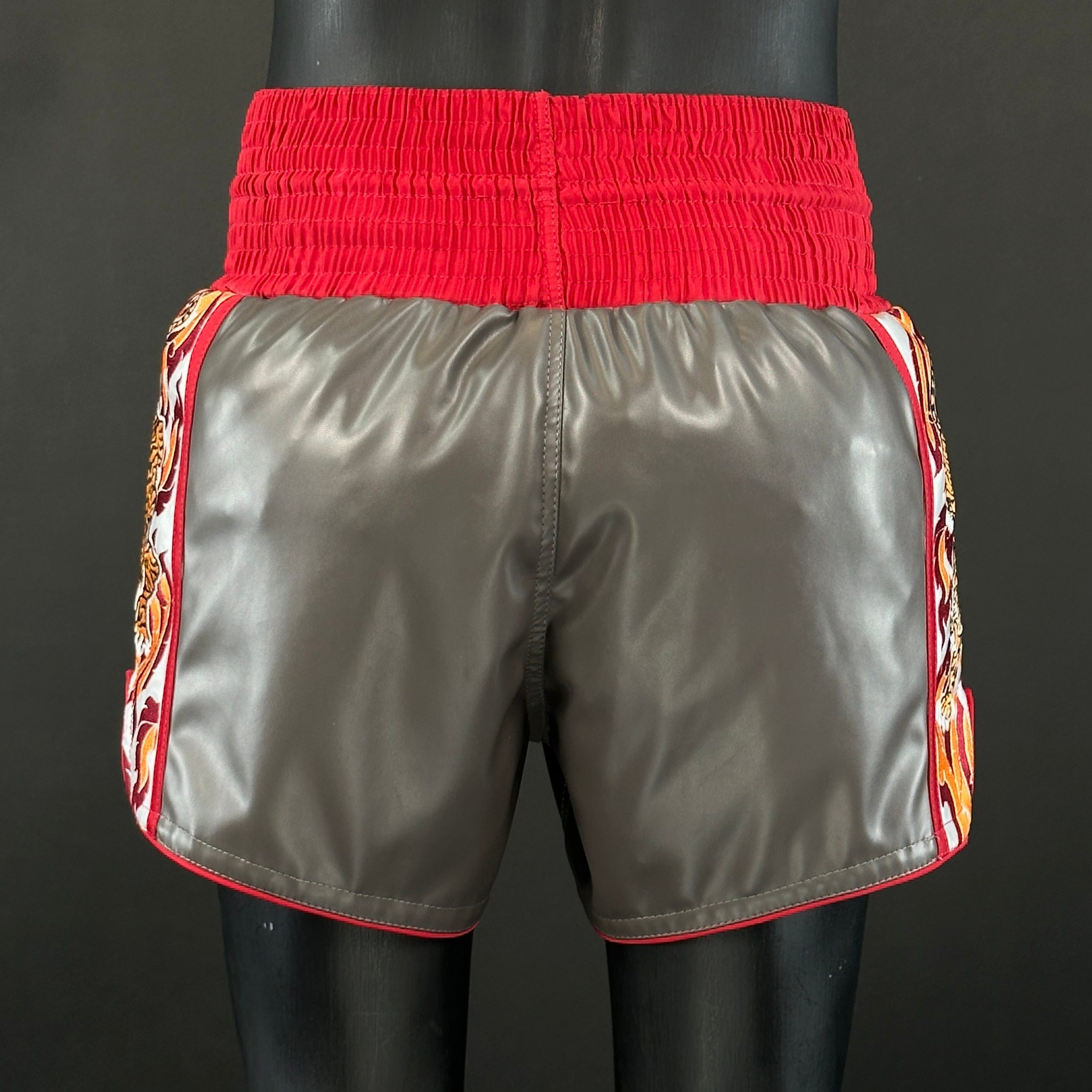 Royal Tiger MTS Flavie 178472 Muay Thai Shorts