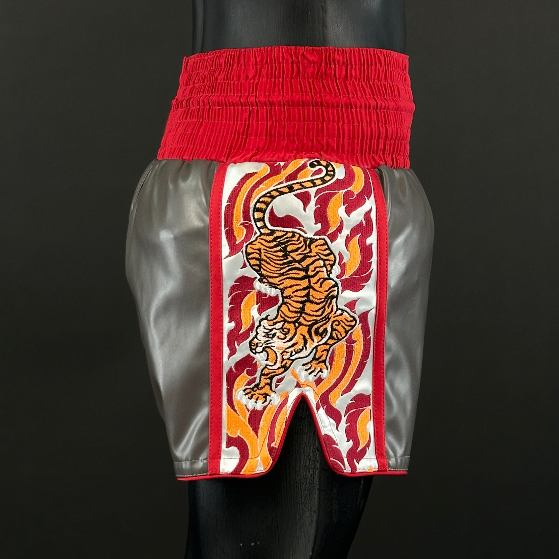 Royal Tiger MTS Flavie 178472 Muay Thai Shorts