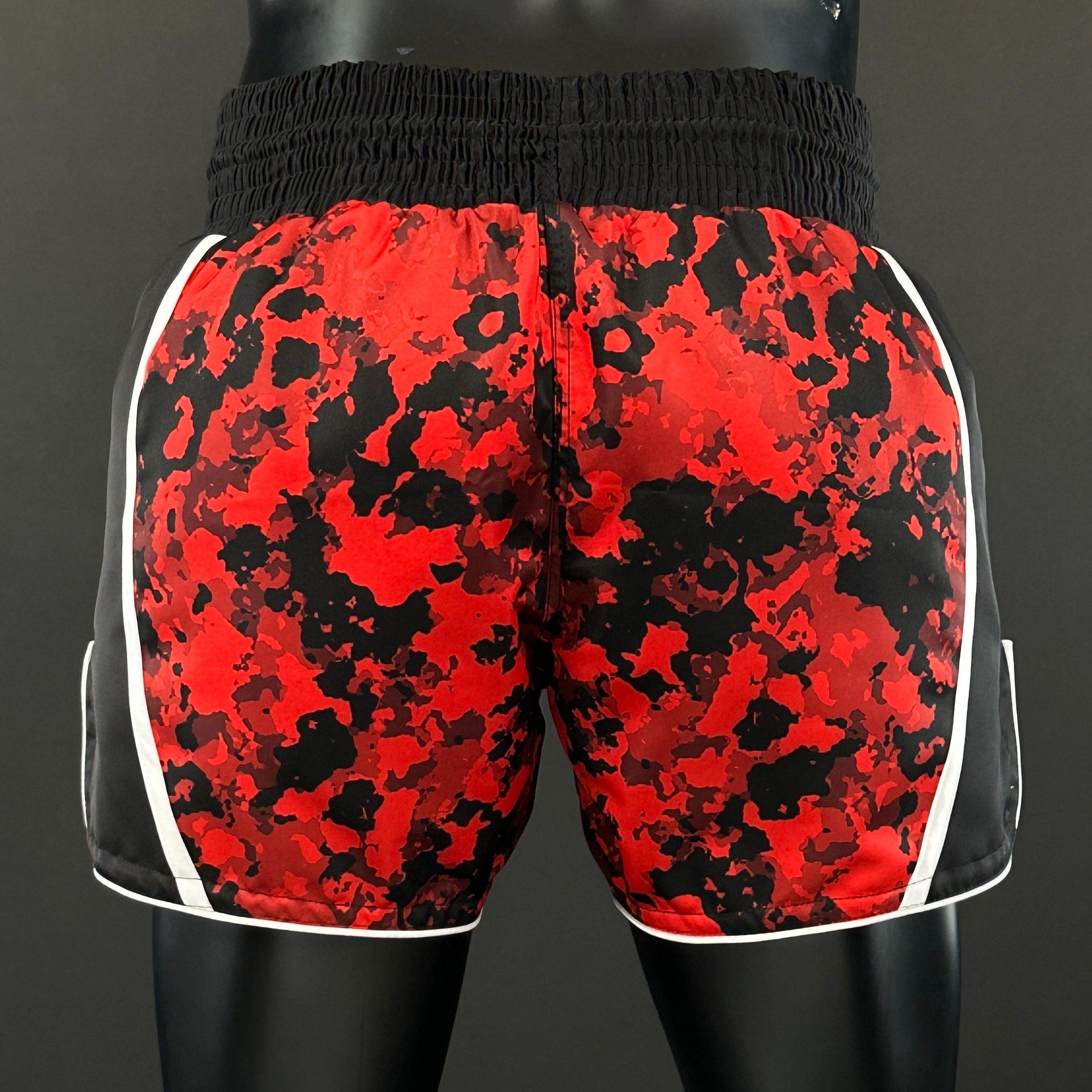 KNOCKOUT MTS Leo 177451 Muay Thai Shorts