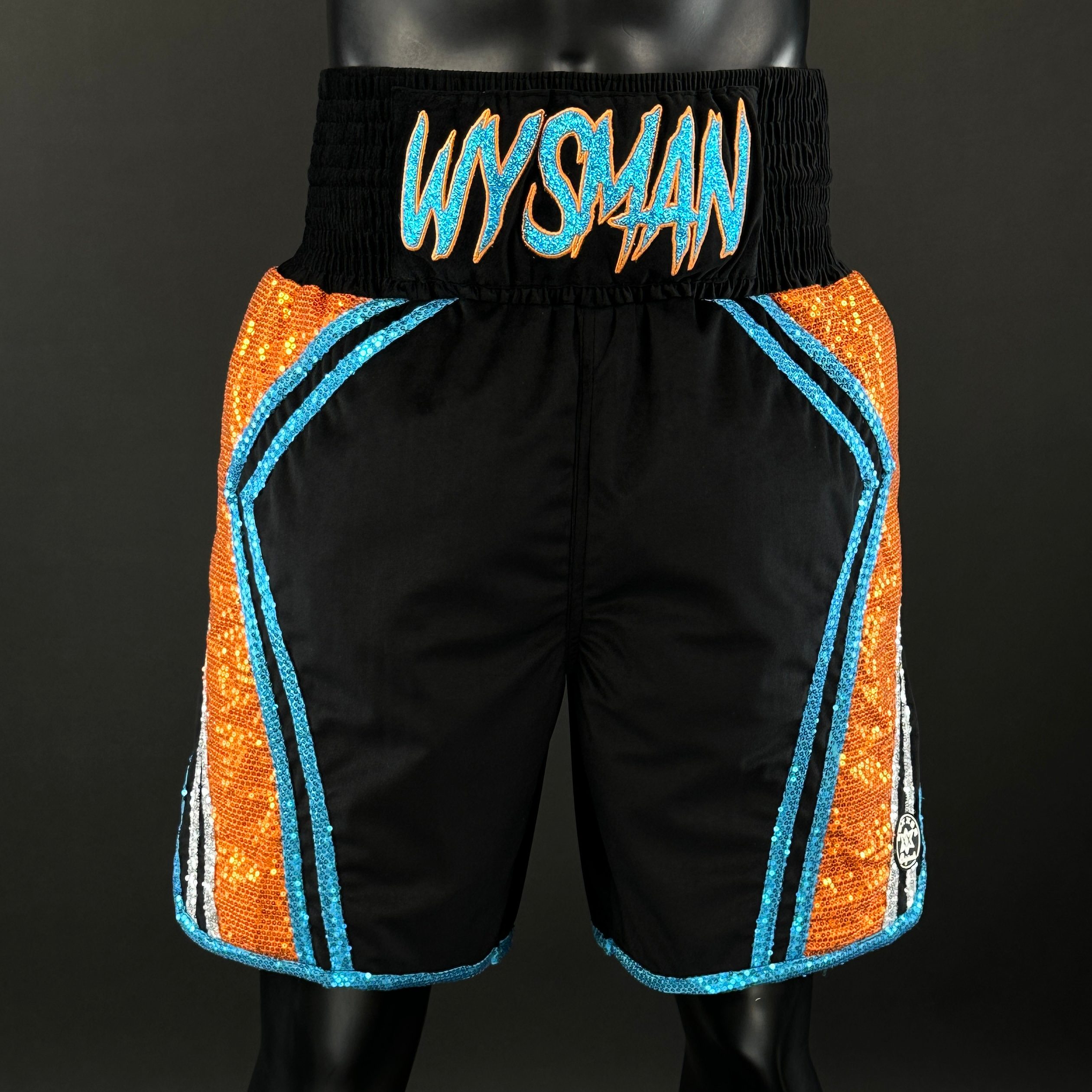 Drei Ben 177987 Custom Boxing Shorts & Trunks